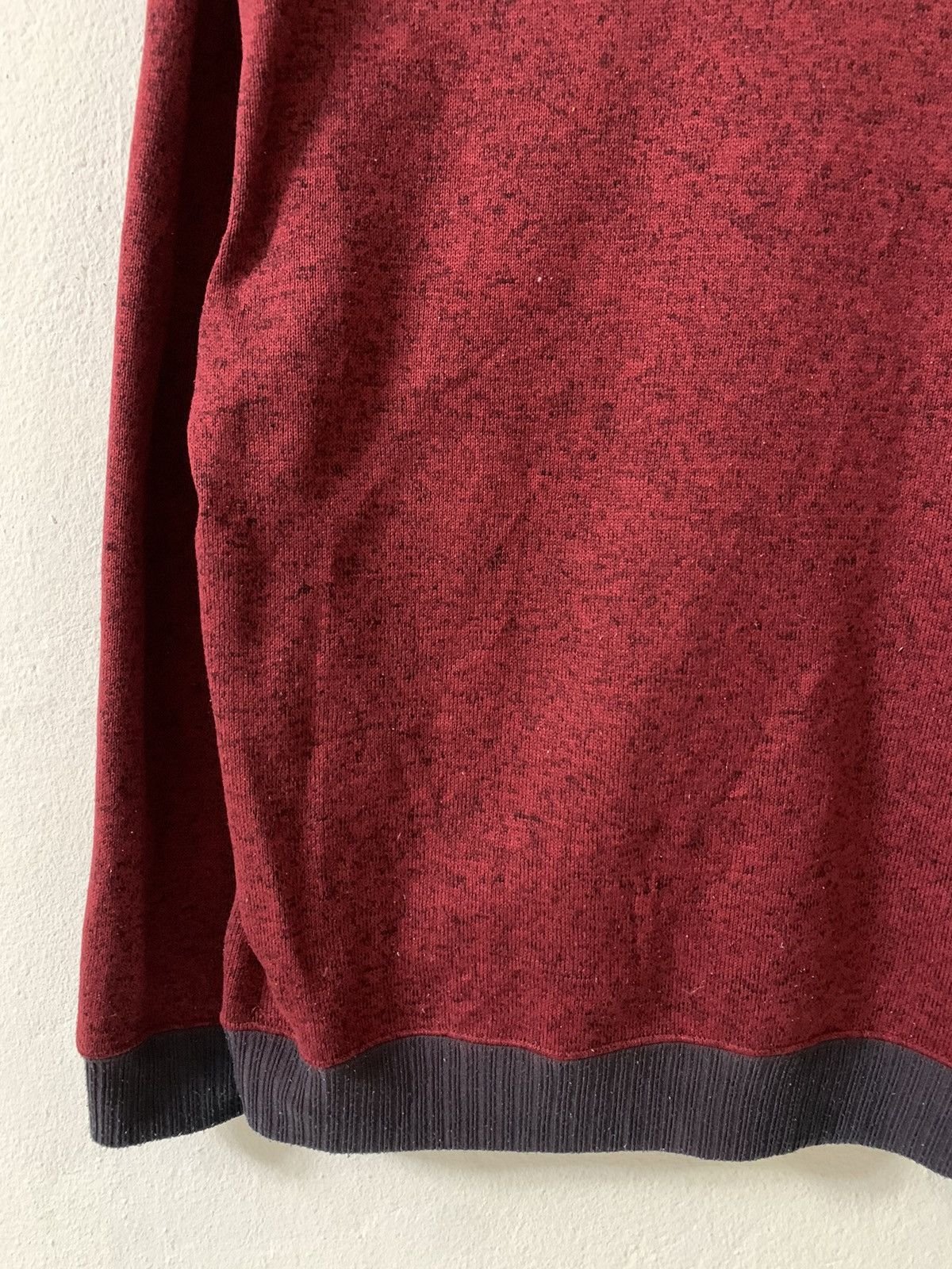 Converse Converse All Star Hoodie Size US L / EU 52-54 / 3 - 7 Thumbnail