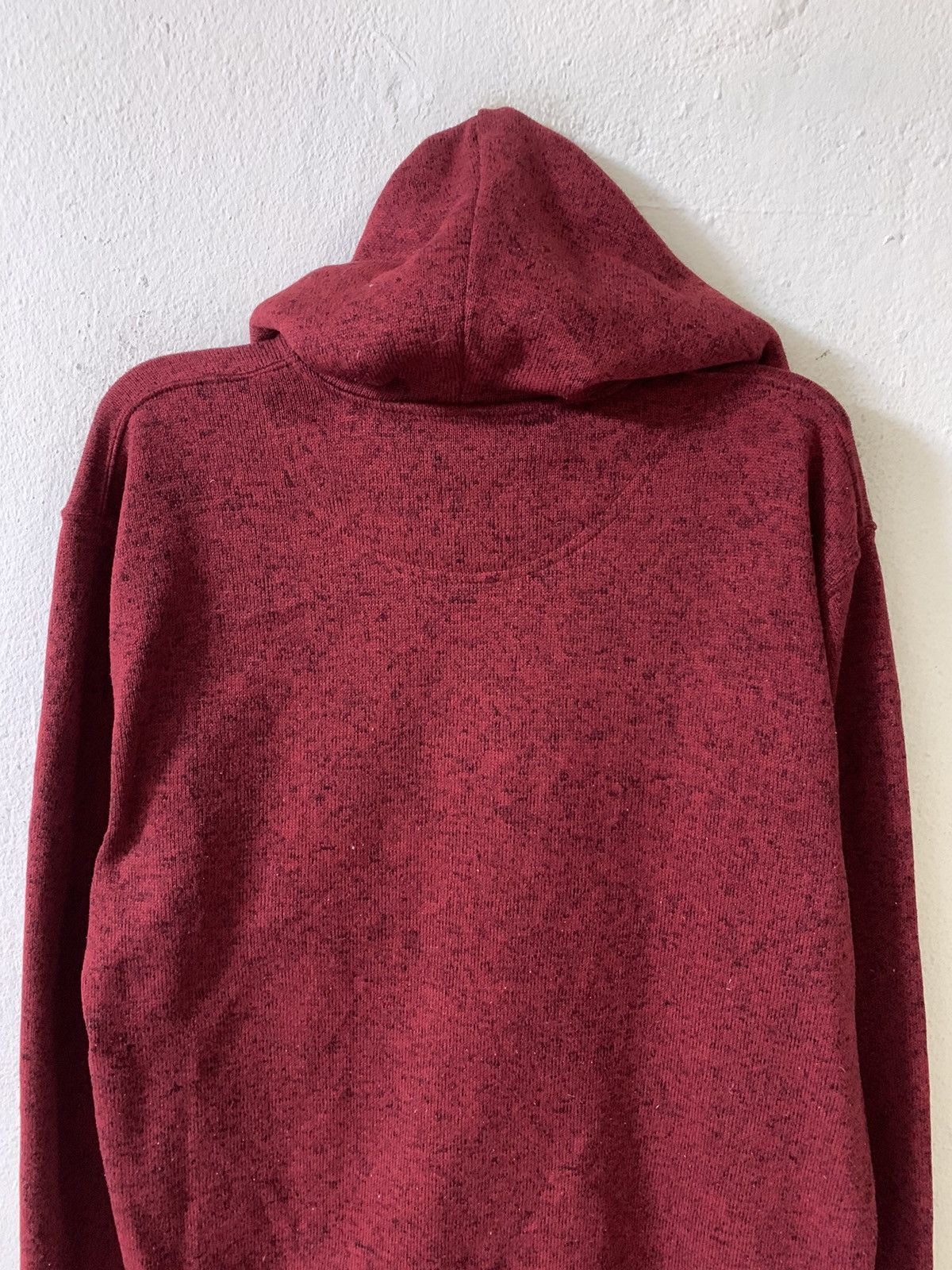 Converse Converse All Star Hoodie Size US L / EU 52-54 / 3 - 8 Thumbnail