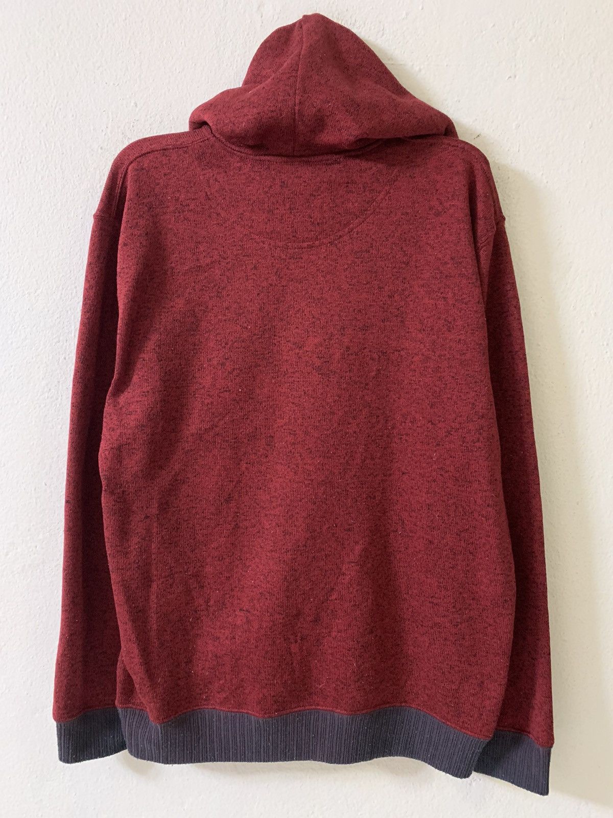 Converse Converse All Star Hoodie Size US L / EU 52-54 / 3 - 5 Thumbnail