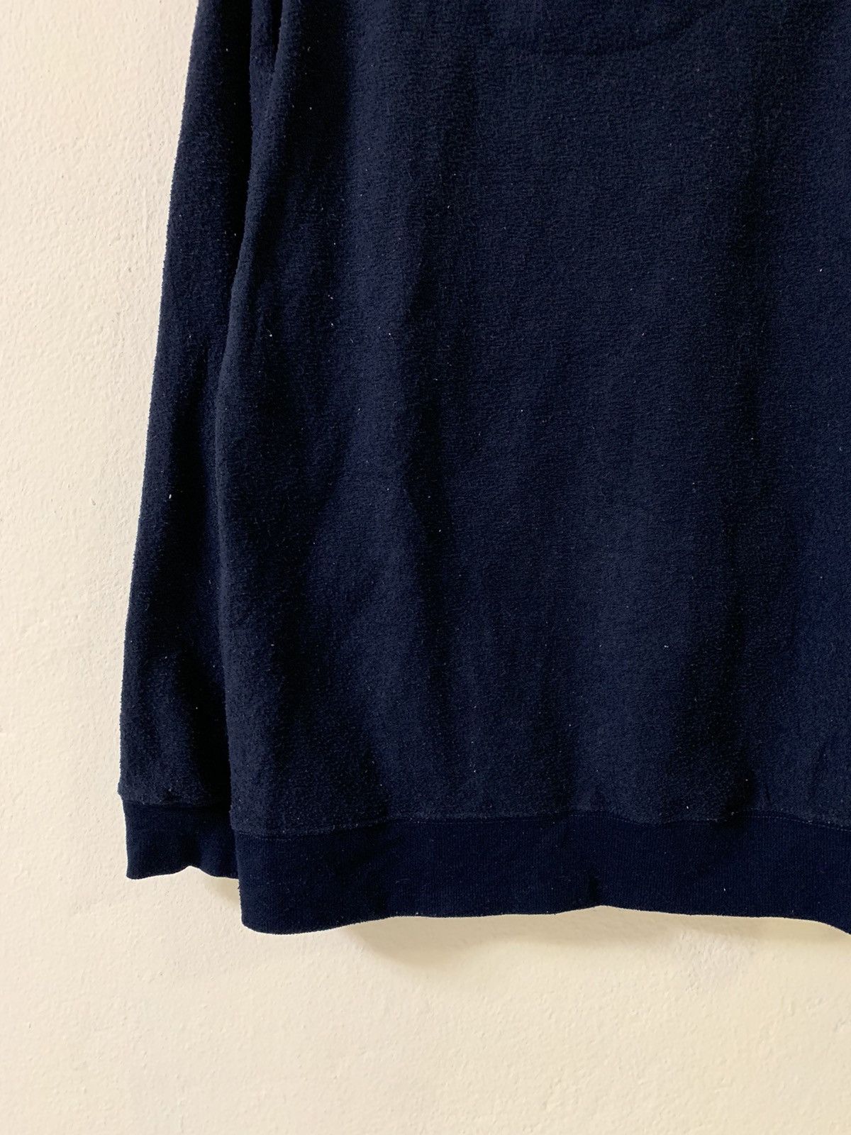 Converse Converse Hoodie Size US M / EU 48-50 / 2 - 9 Thumbnail