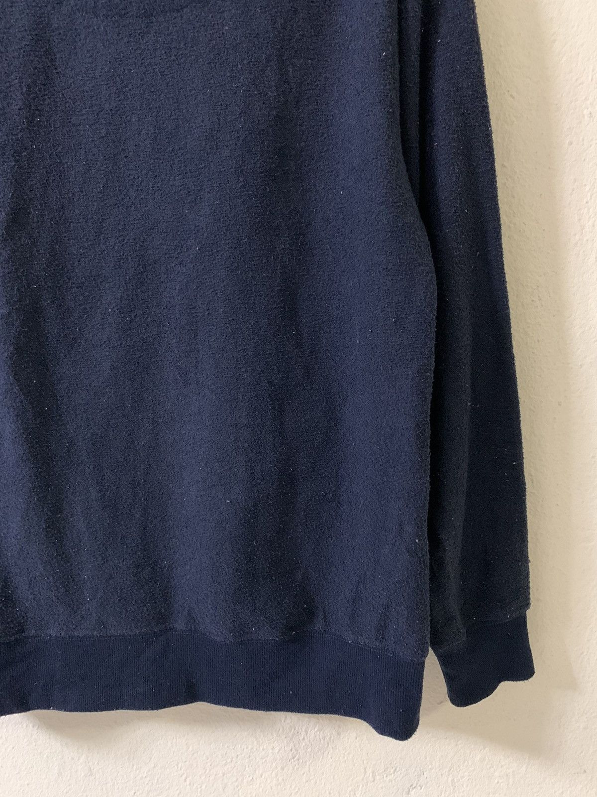 Converse Converse Hoodie Size US M / EU 48-50 / 2 - 8 Thumbnail