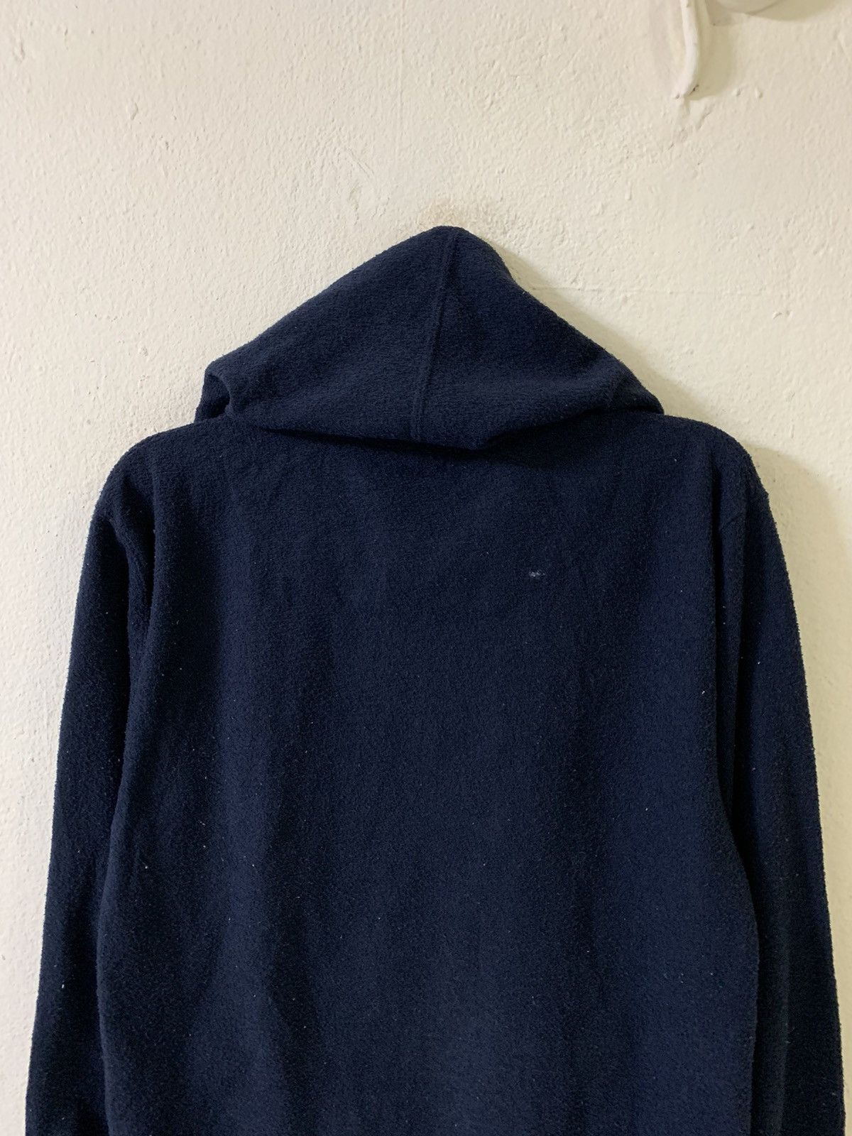 Converse Converse Hoodie Size US M / EU 48-50 / 2 - 10 Thumbnail