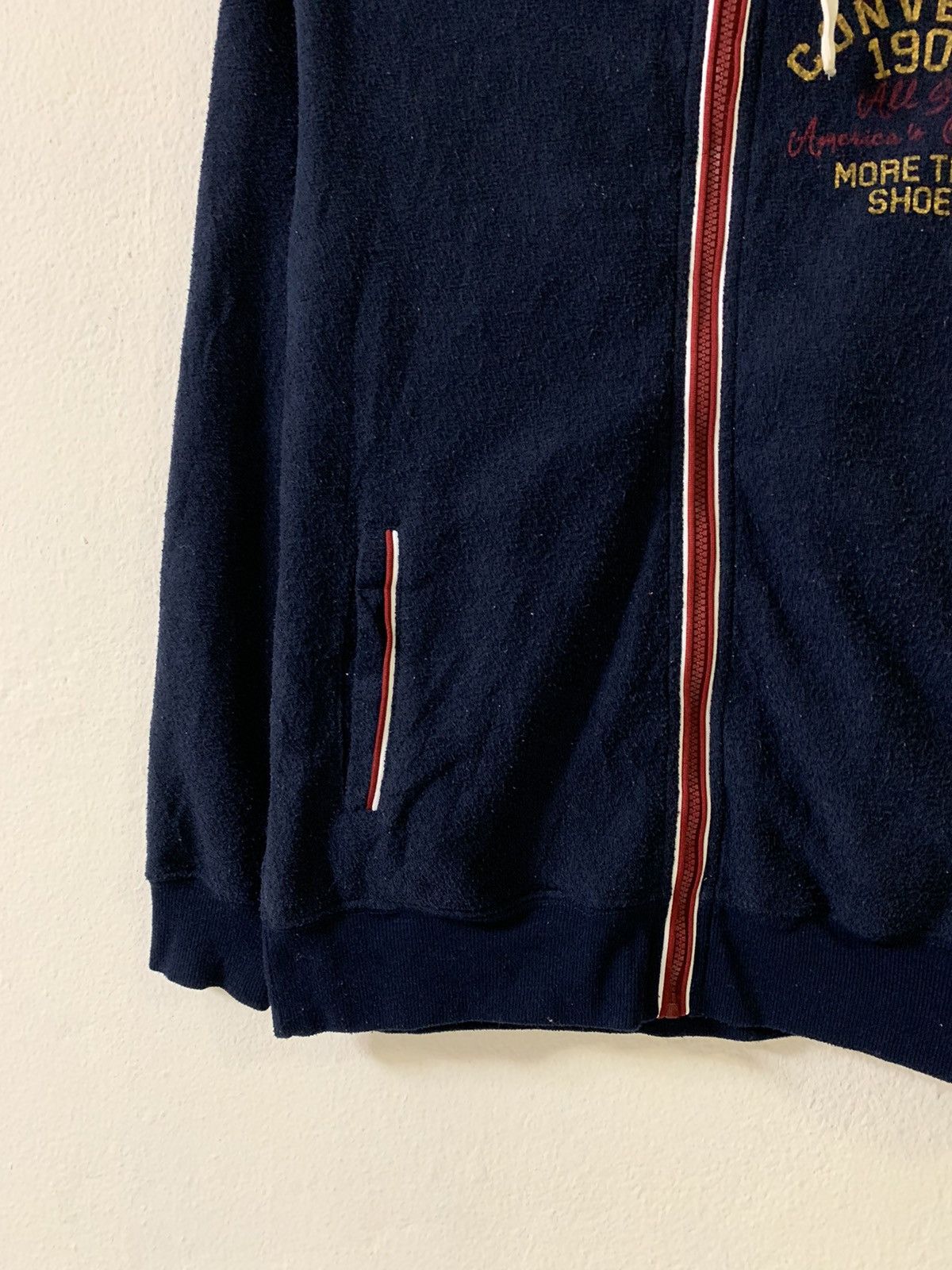 Converse Converse Hoodie Size US M / EU 48-50 / 2 - 3 Thumbnail