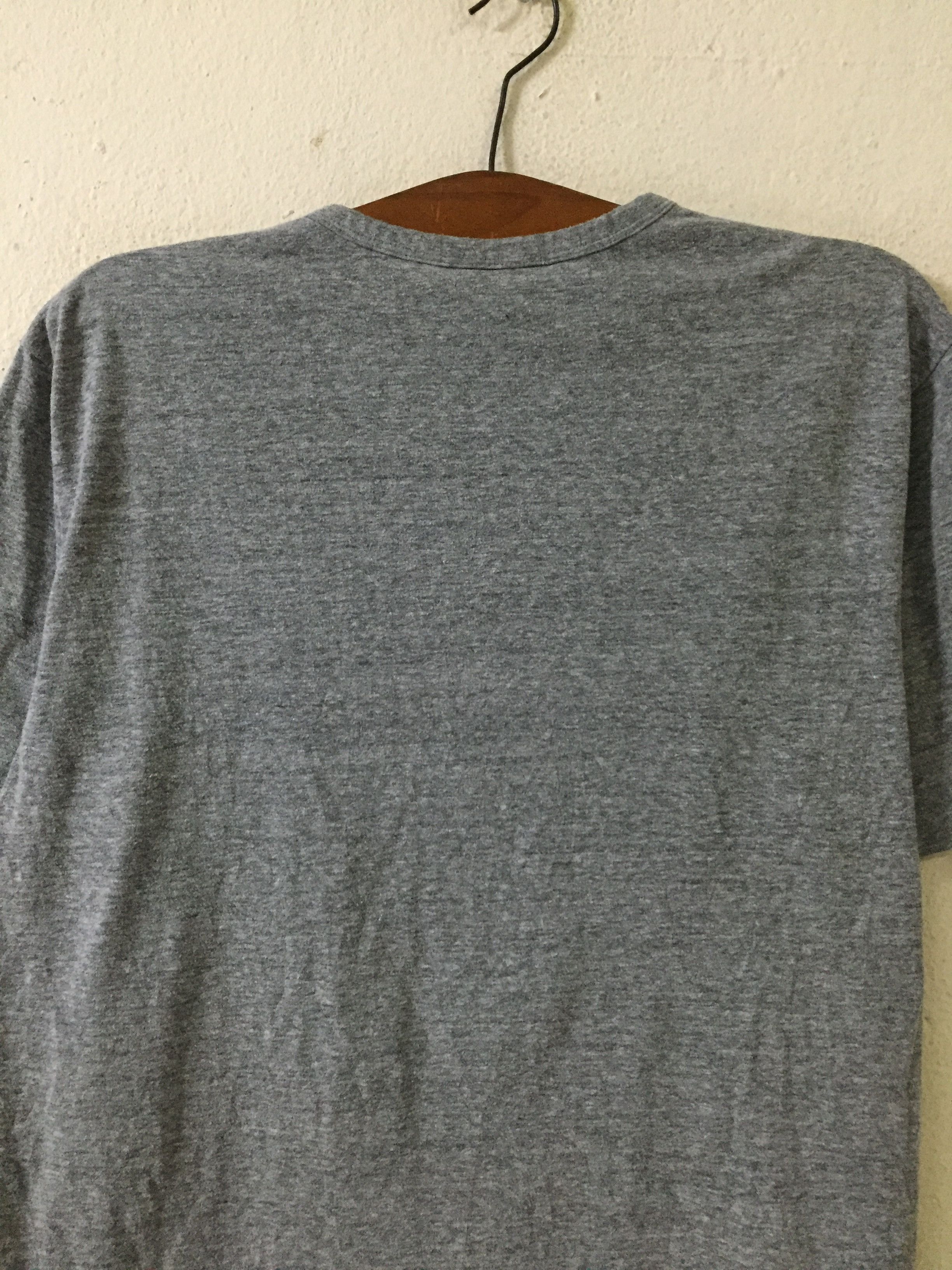 Other Snoopy London Tshirt Size US M / EU 48-50 / 2 - 9 Thumbnail