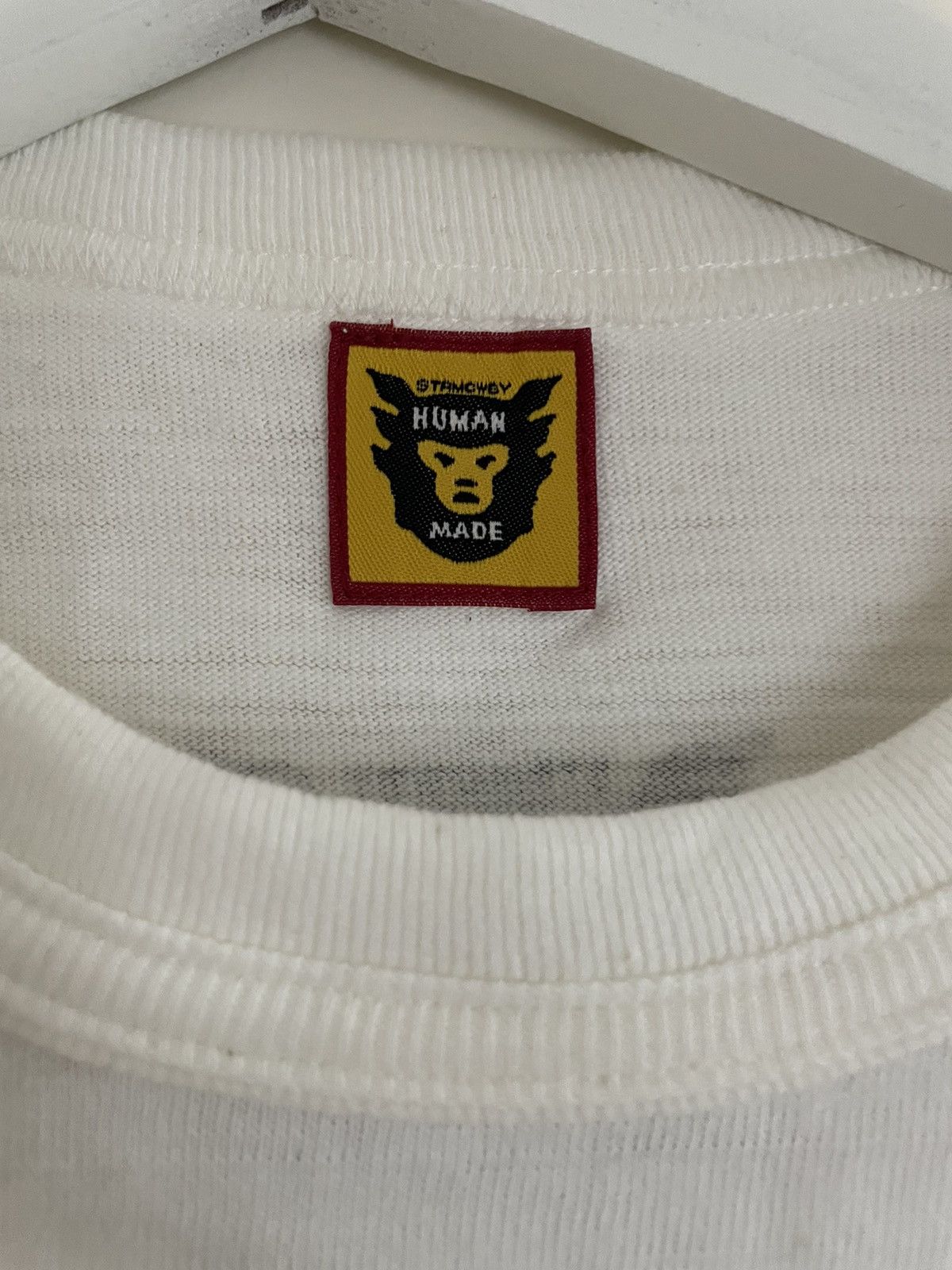 Human Made 2019 complexcon exclusive DS