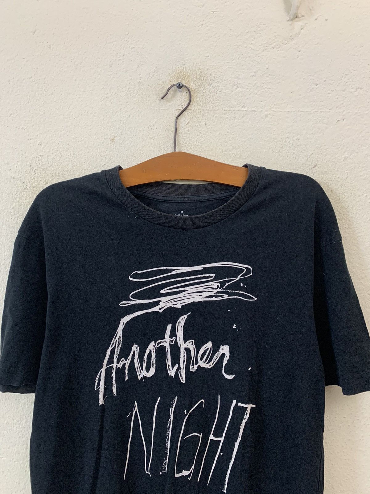 Uniqlo Uniqlo SPRZ Another Night Tee Size US M / EU 48-50 / 2 - 4 Thumbnail