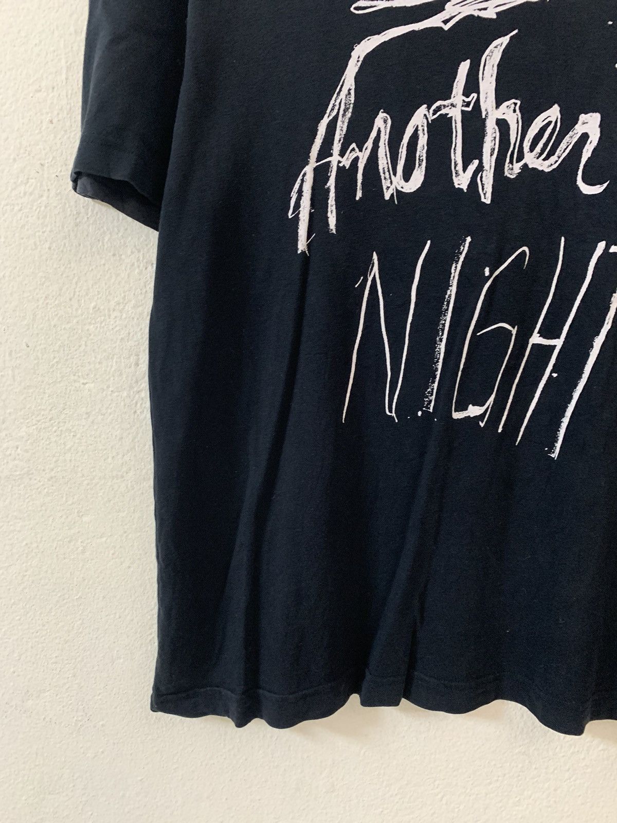 Uniqlo Uniqlo SPRZ Another Night Tee Size US M / EU 48-50 / 2 - 3 Thumbnail