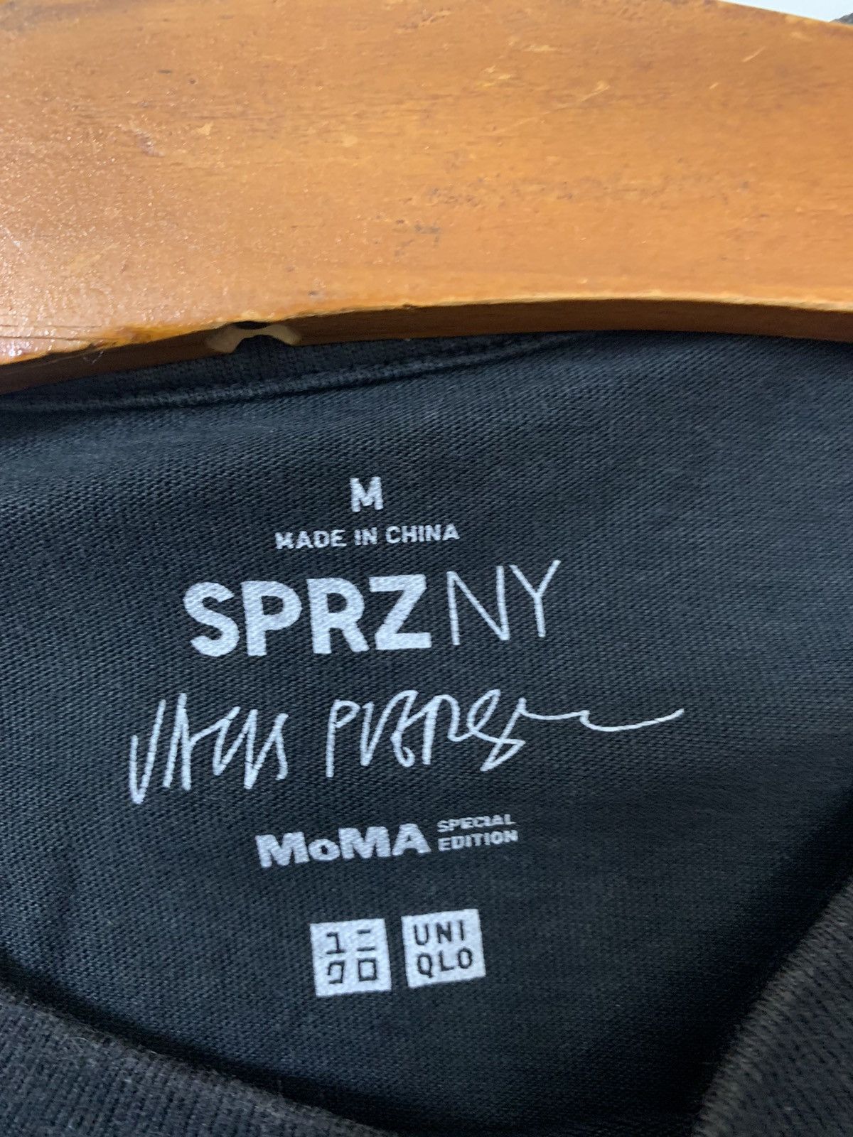 Uniqlo Uniqlo SPRZ Another Night Tee Size US M / EU 48-50 / 2 - 5 Thumbnail