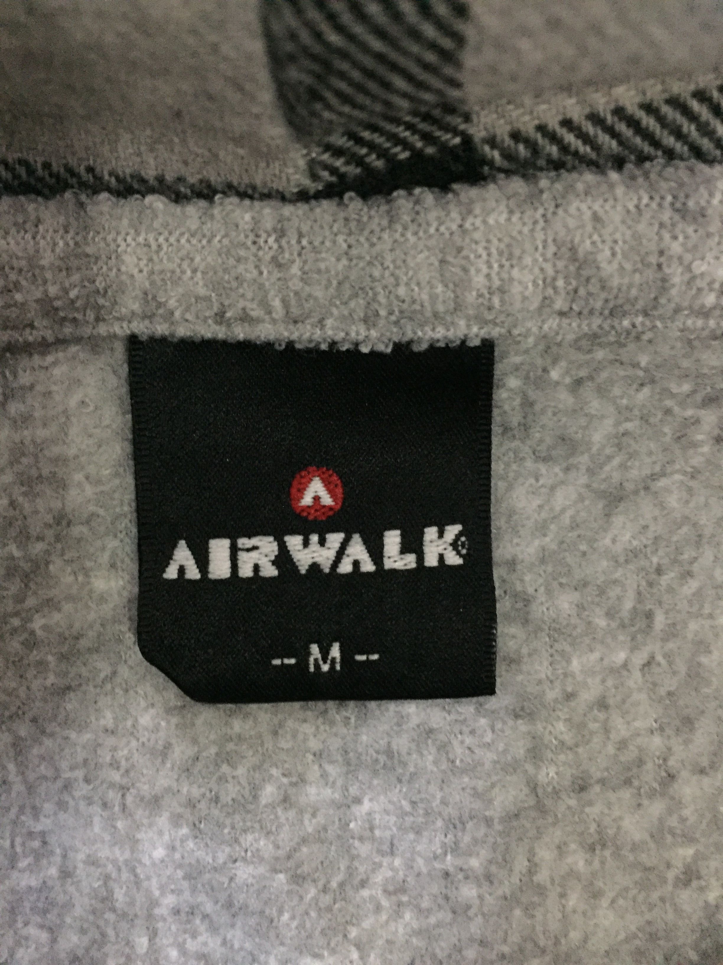 Airwalk Airwalk Hoodie Size US M / EU 48-50 / 2 - 5 Thumbnail