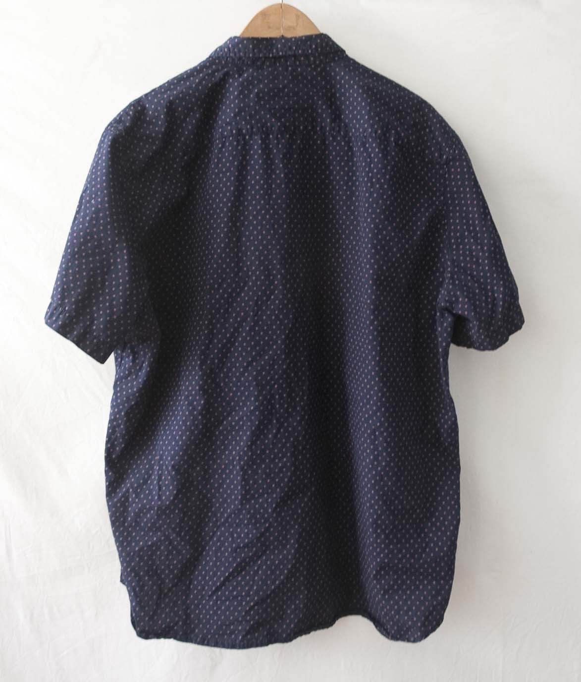 Denim & Supply Ralph Lauren Ralph Lauren Denim & Supply Shirt Short Sleeve Size XL Size US XL / EU 56 / 4 - 5 Thumbnail