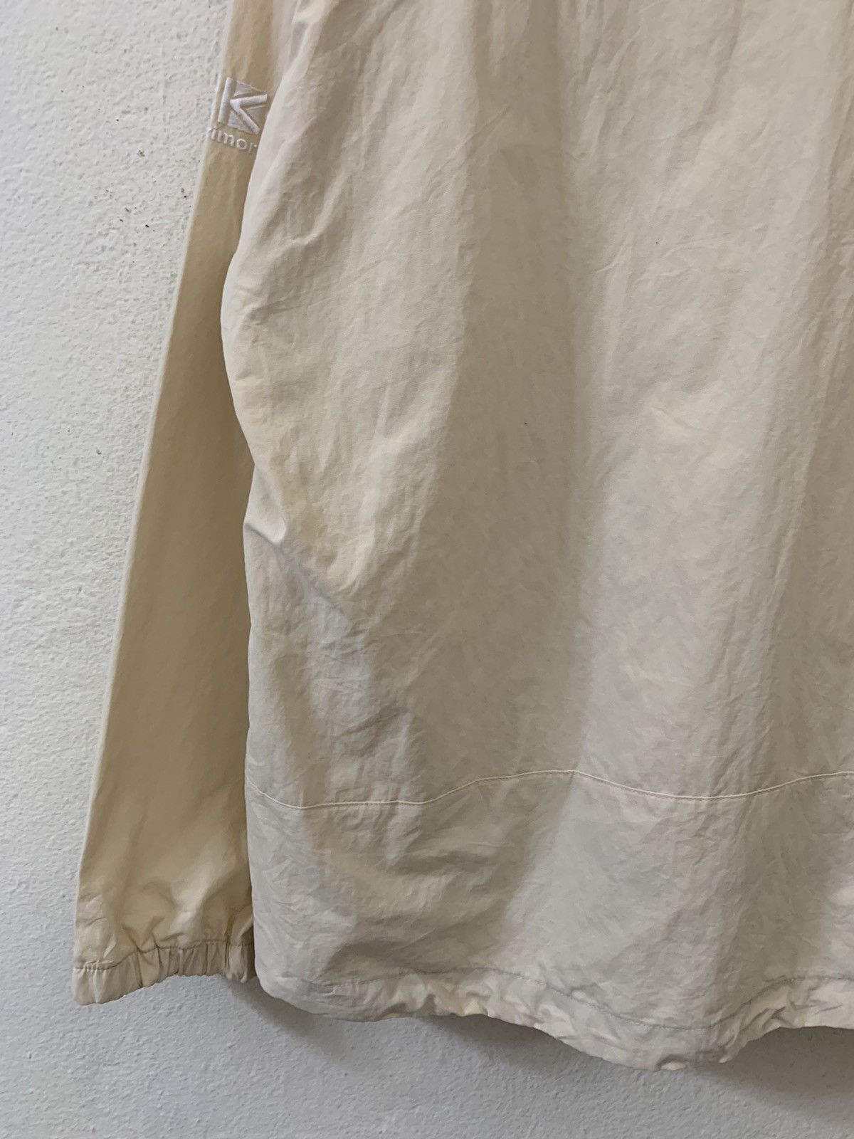 Japanese Brand Karrimor Jacket Size US L / EU 52-54 / 3 - 11 Thumbnail