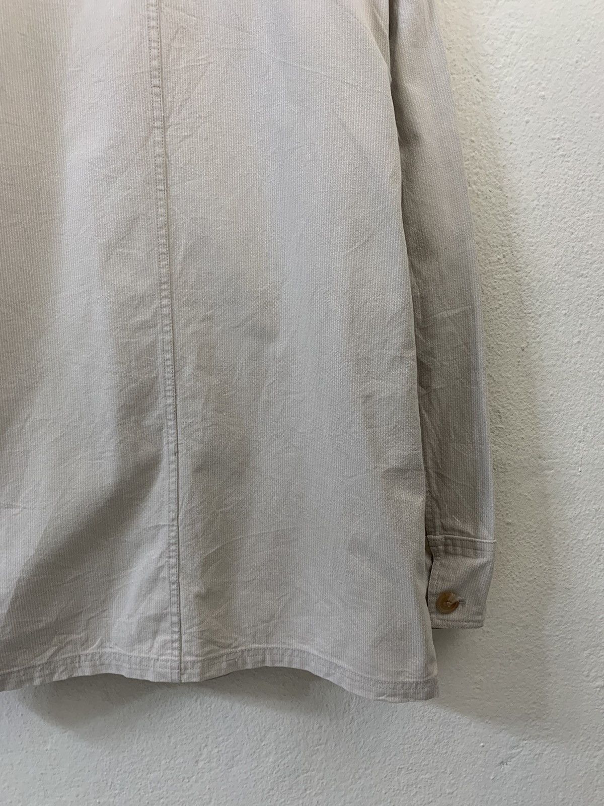 Kansai Yamamoto Kansai Jeans Jacket Size US M / EU 48-50 / 2 - 8 Thumbnail