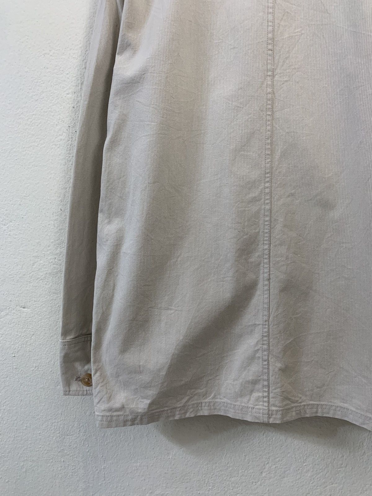 Kansai Yamamoto Kansai Jeans Jacket Size US M / EU 48-50 / 2 - 9 Thumbnail