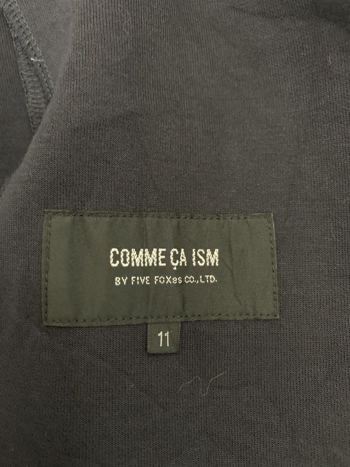Comme Ca Ism Comme Ca Ism Jacket Size US L / EU 52-54 / 3 - 9 Thumbnail