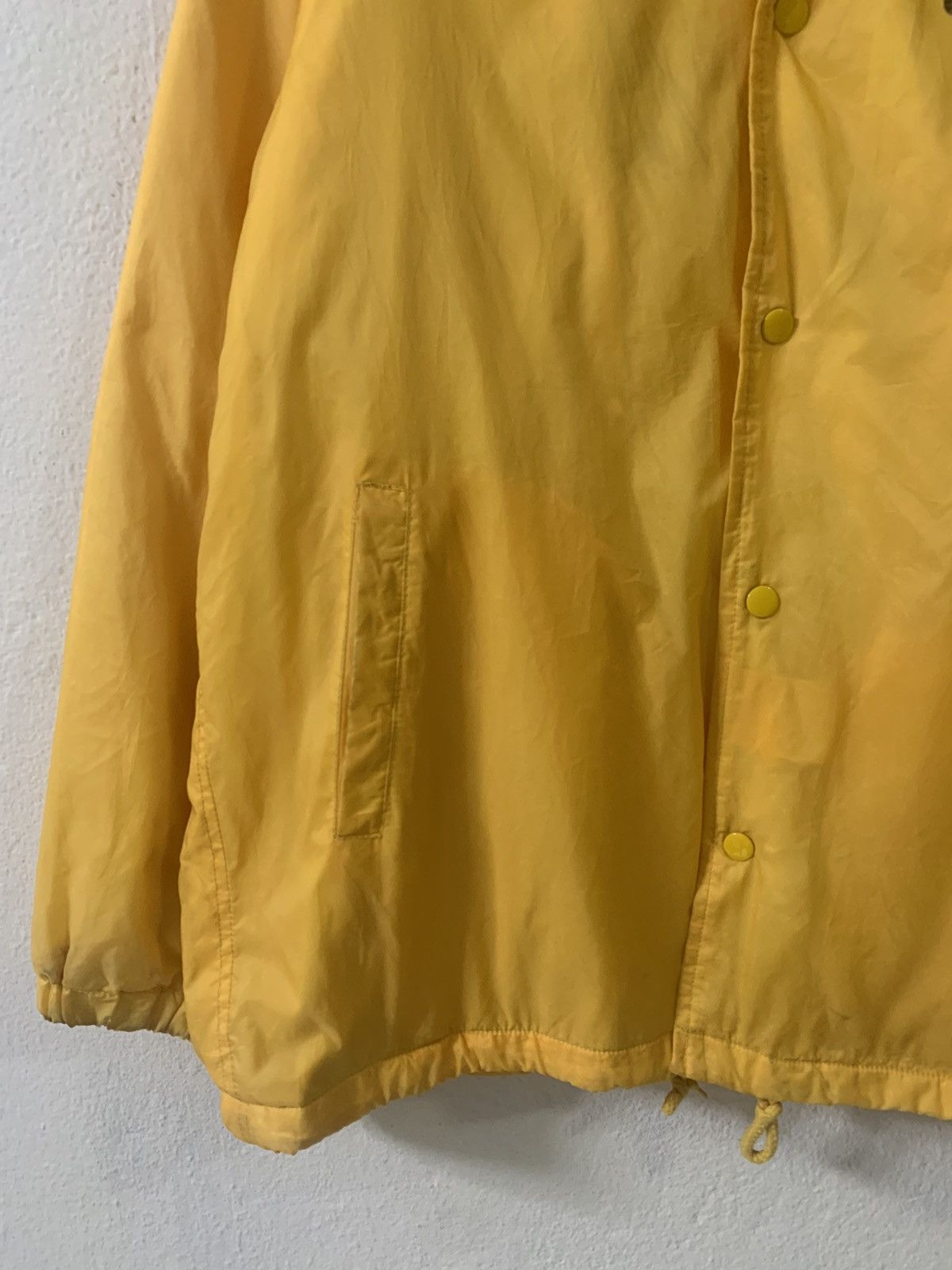 Guess Guess Windbreaker Jacket Size US M / EU 48-50 / 2 - 9 Thumbnail