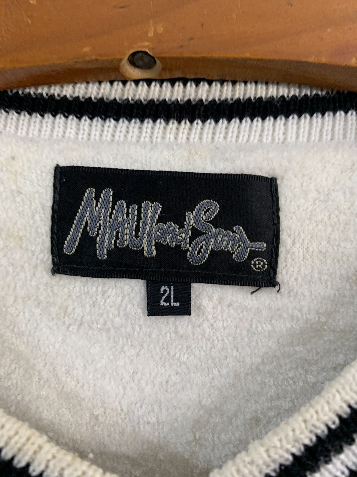 Maui and Sons Maui and Sons Sweater Size US XL / EU 56 / 4 - 5 Thumbnail