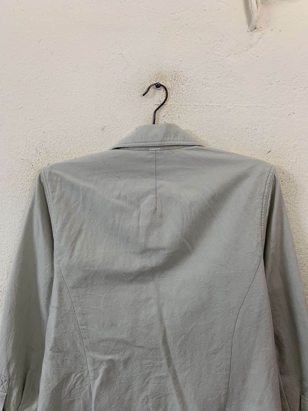 Margaret Howell Margaret Howell Women Jacket Size S / US 4 / IT 40 - 11 Thumbnail