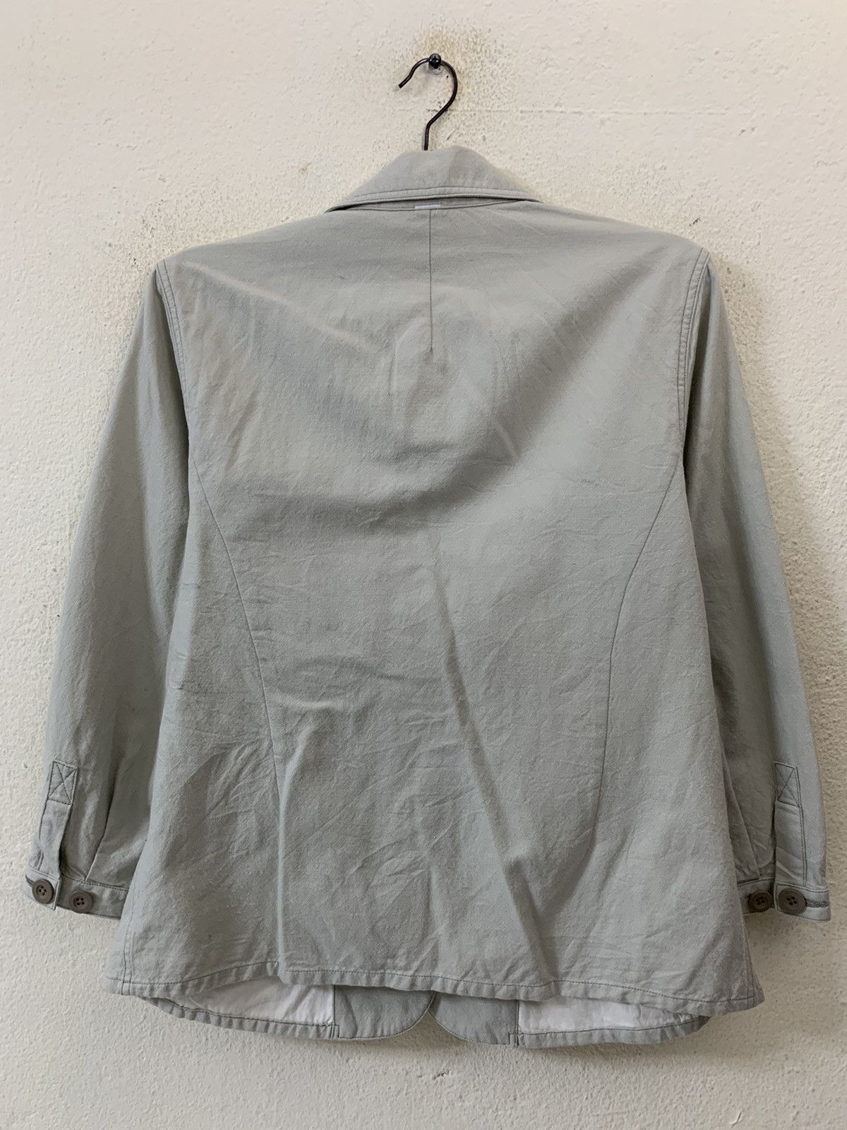 Margaret Howell Margaret Howell Women Jacket Size S / US 4 / IT 40 - 8 Thumbnail