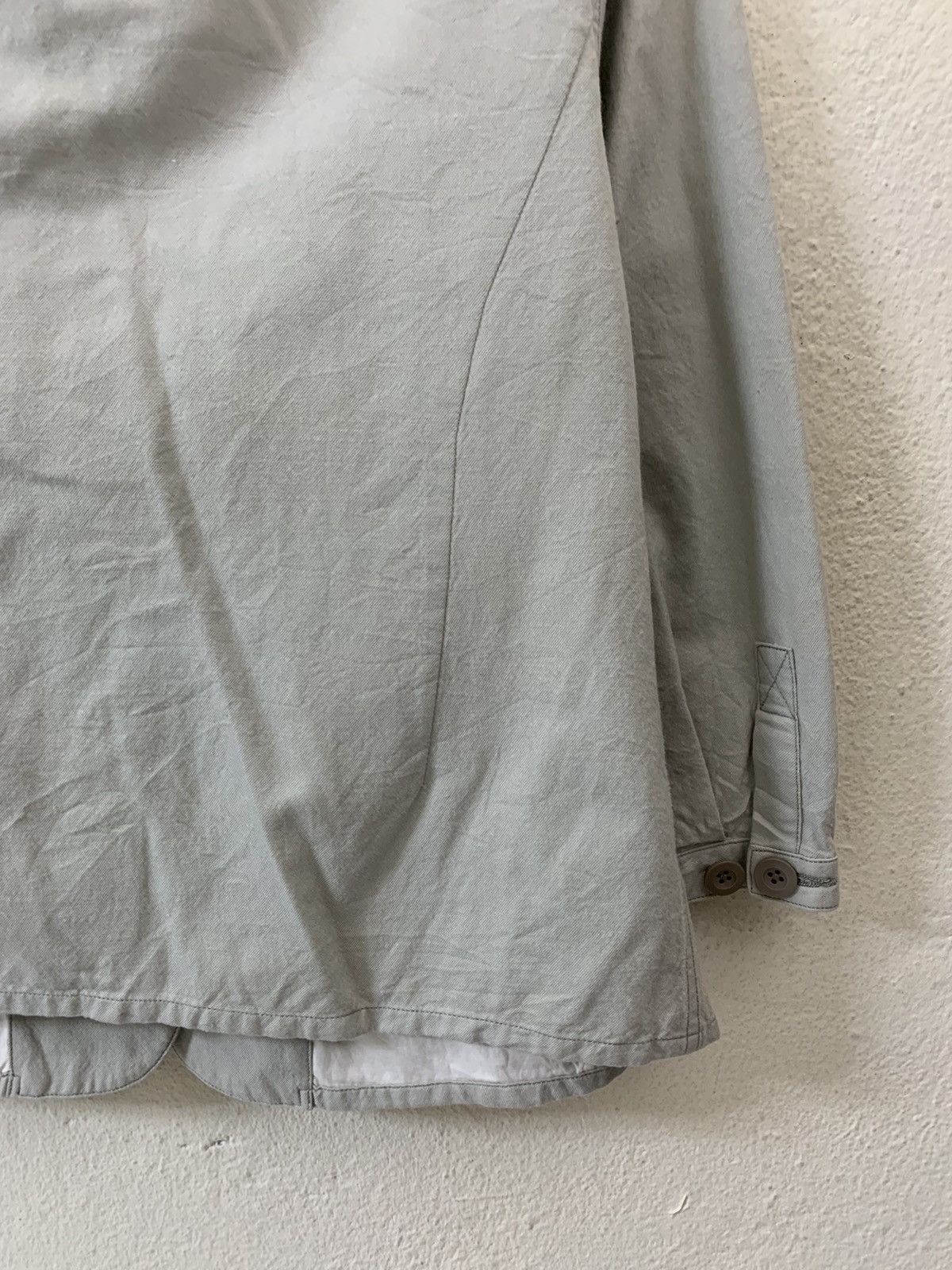Margaret Howell Margaret Howell Women Jacket Size S / US 4 / IT 40 - 9 Thumbnail
