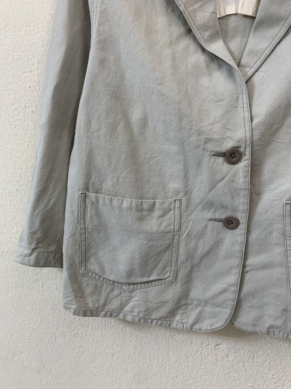 Margaret Howell Margaret Howell Women Jacket Size S / US 4 / IT 40 - 3 Thumbnail