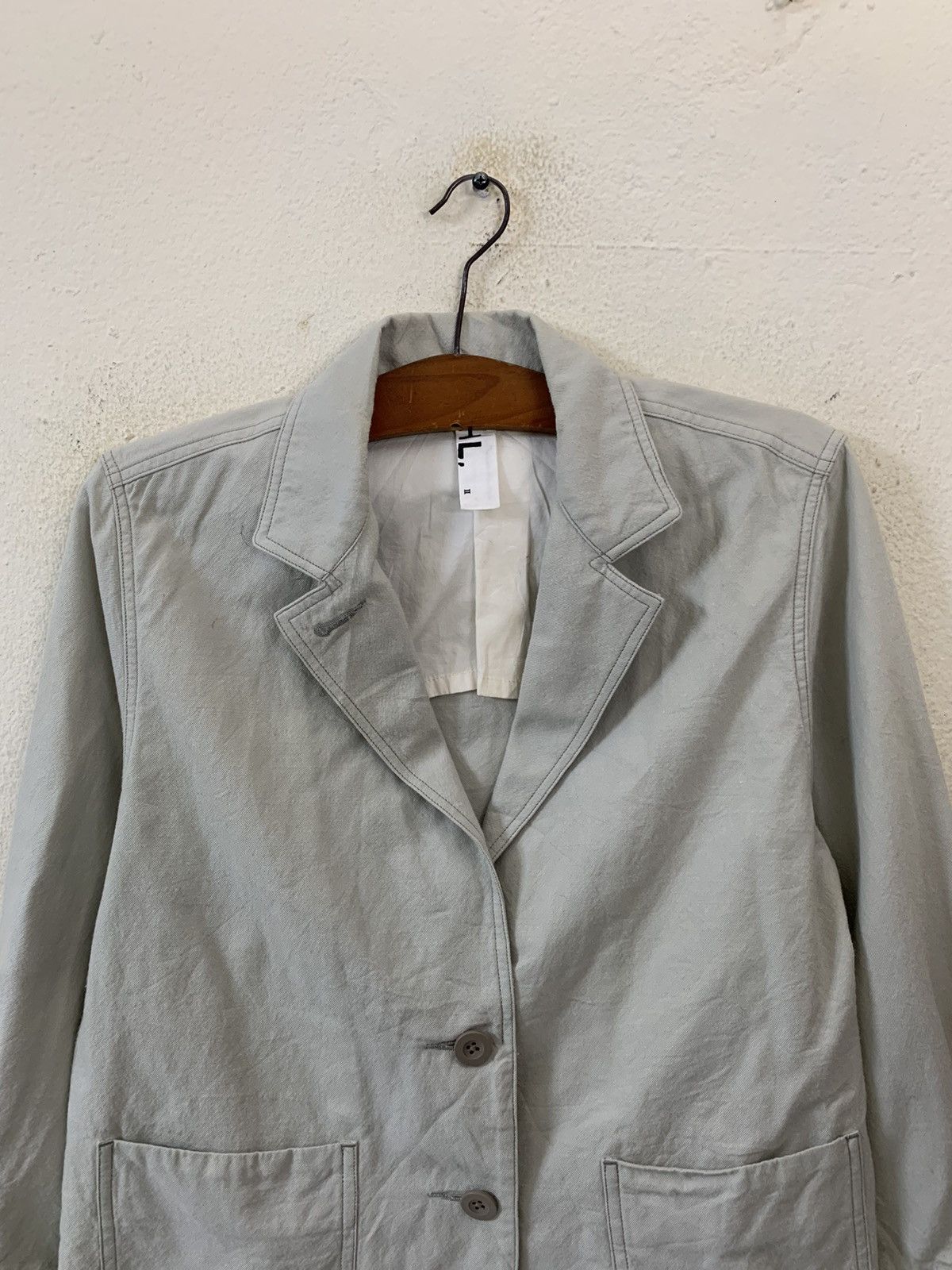 Margaret Howell Margaret Howell Women Jacket Size S / US 4 / IT 40 - 4 Thumbnail