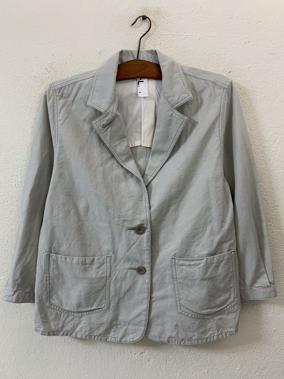Margaret Howell Margaret Howell Women Jacket Size S / US 4 / IT 40 - 1 Thumbnail