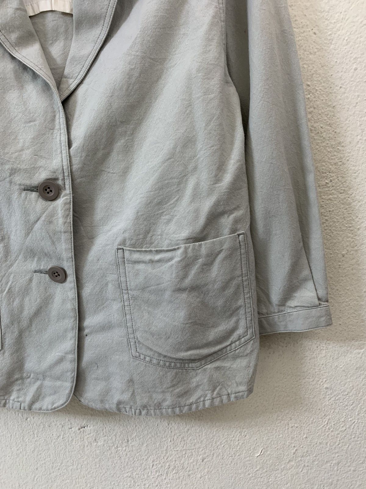 Margaret Howell Margaret Howell Women Jacket Size S / US 4 / IT 40 - 2 Thumbnail