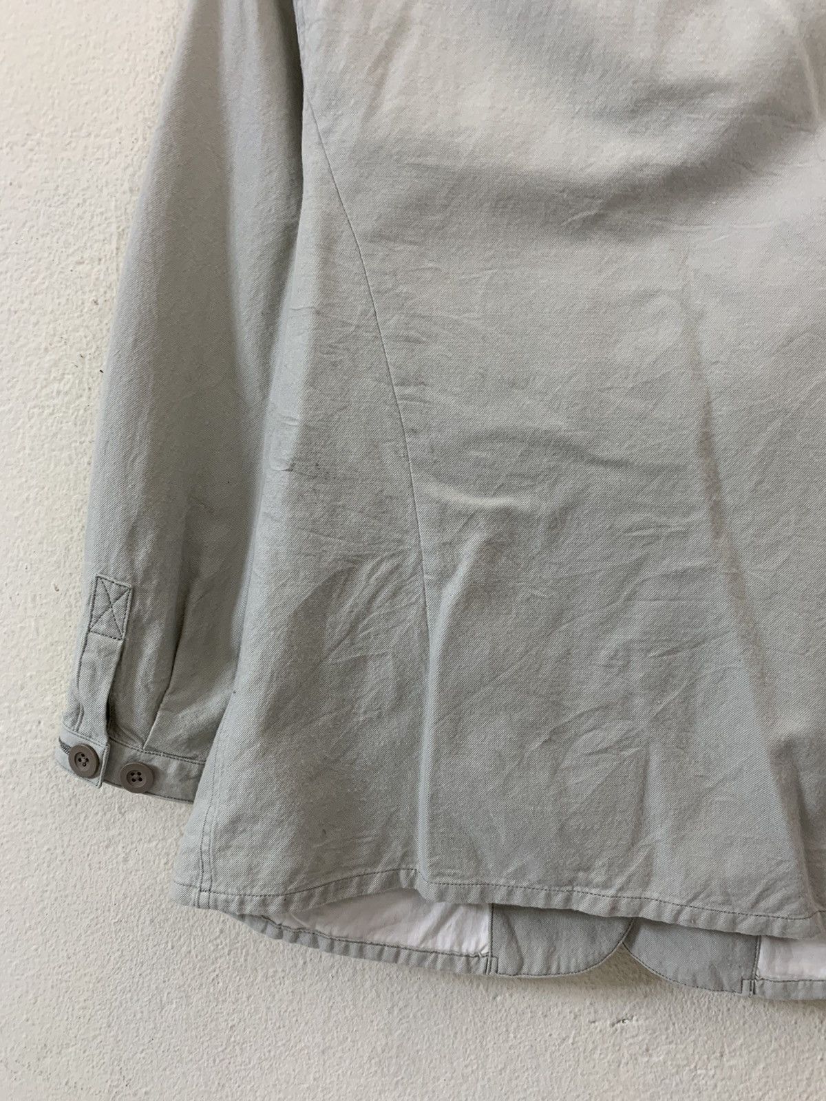 Margaret Howell Margaret Howell Women Jacket Size S / US 4 / IT 40 - 10 Thumbnail