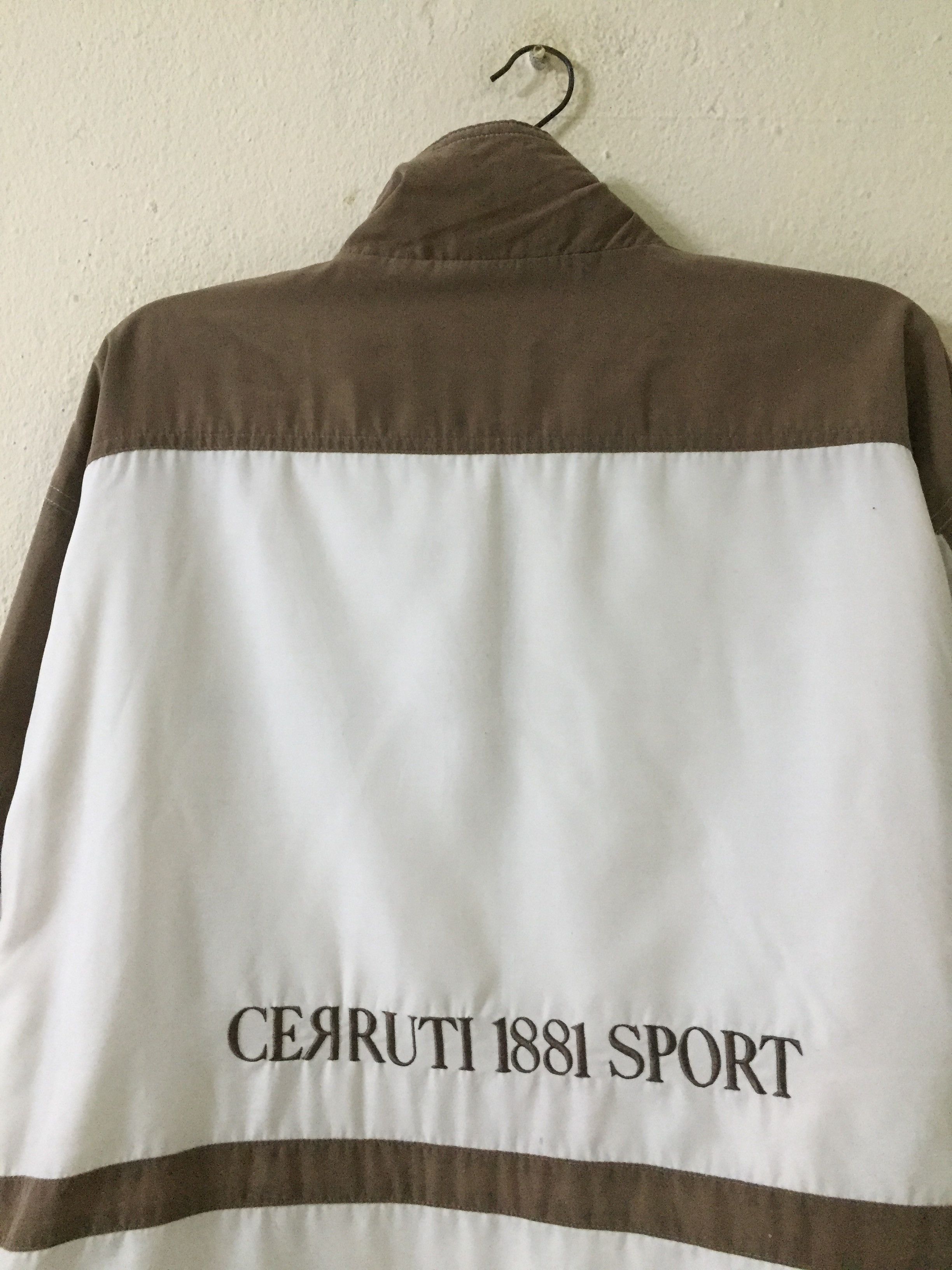 Cerruti 1881 Cerruti 1881 Sports Jacket Size US L / EU 52-54 / 3 - 11 Thumbnail