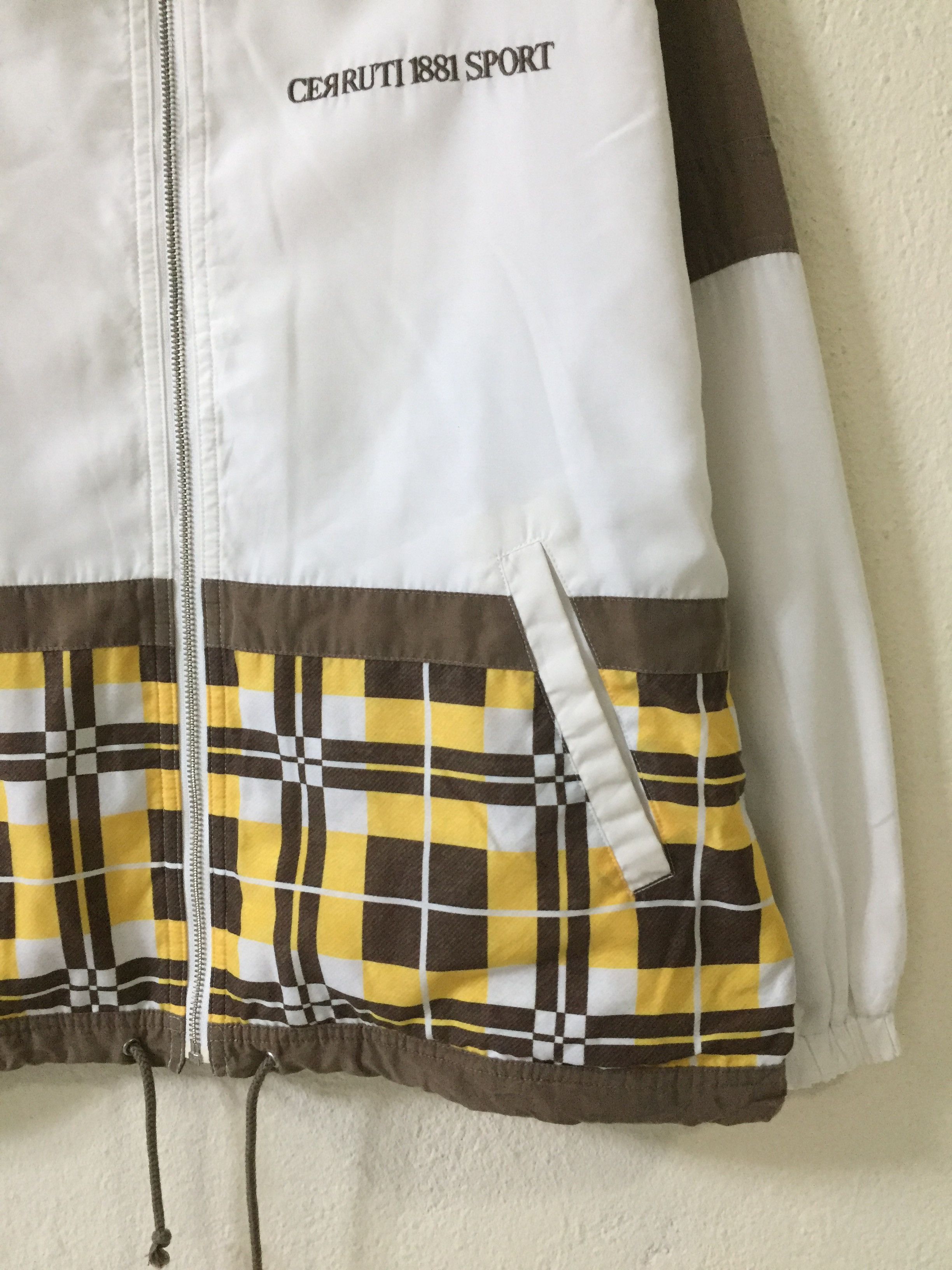 Cerruti 1881 Cerruti 1881 Sports Jacket Size US L / EU 52-54 / 3 - 2 Thumbnail