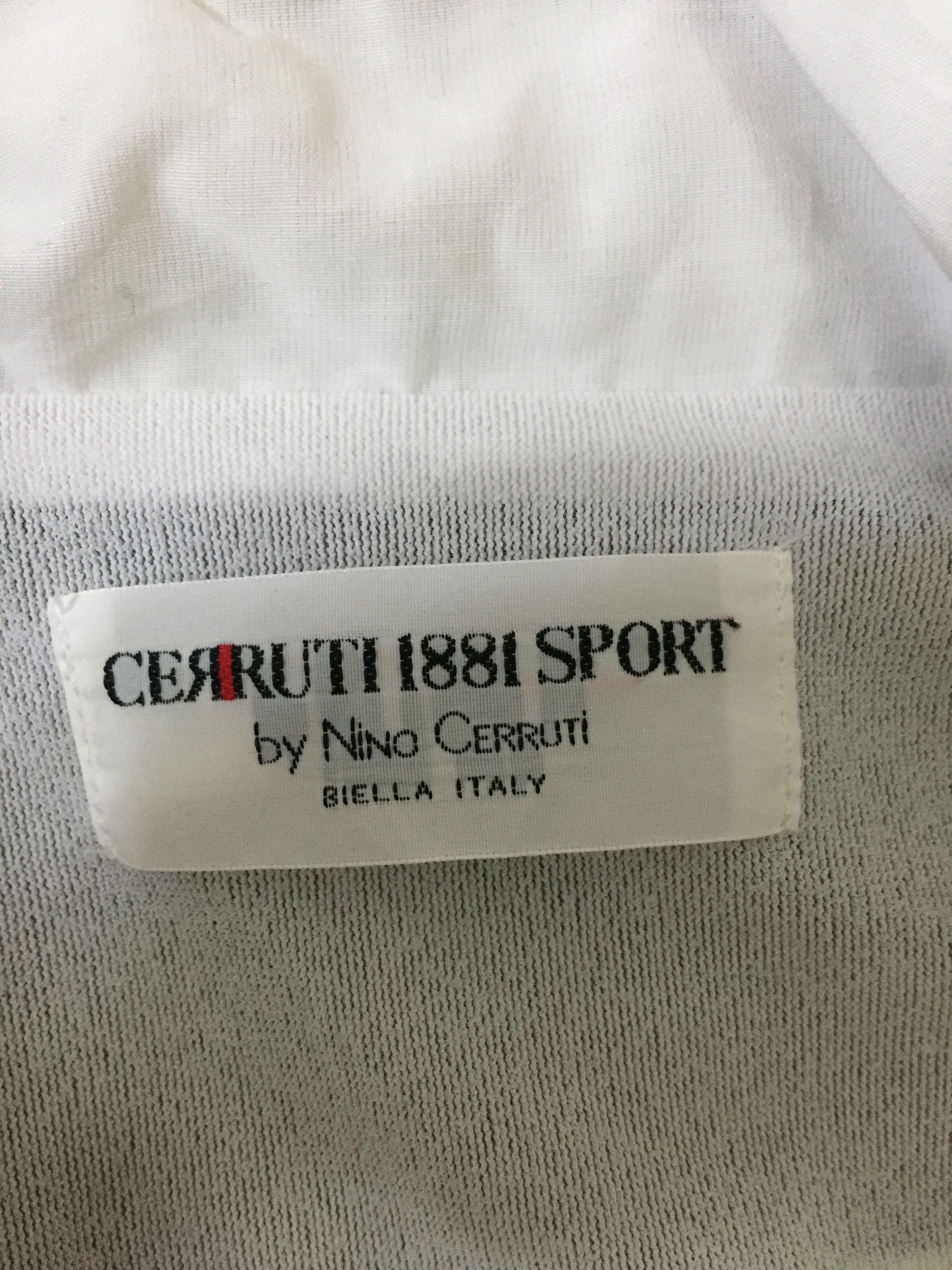Cerruti 1881 Cerruti 1881 Sports Jacket Size US L / EU 52-54 / 3 - 5 Thumbnail