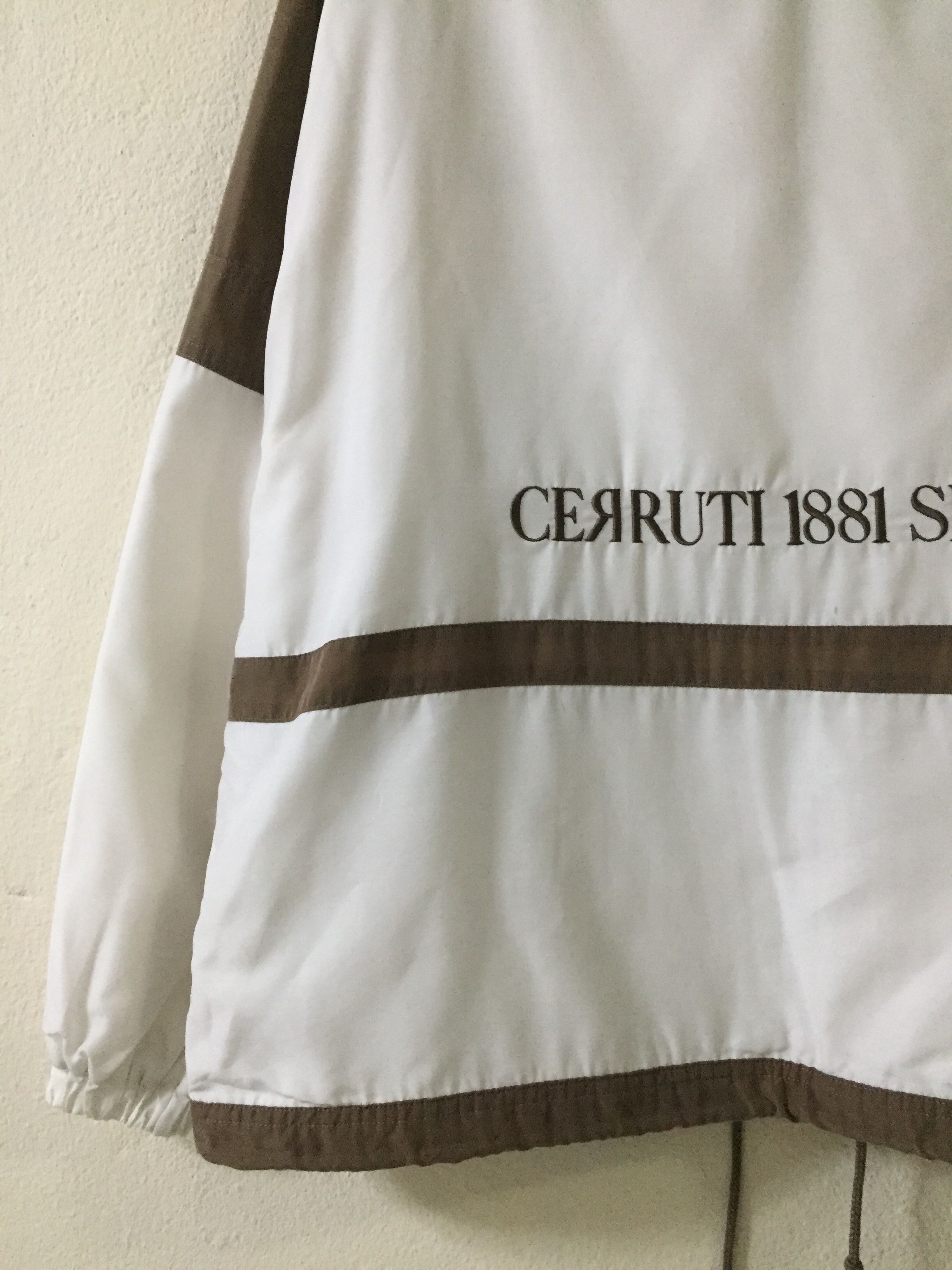 Cerruti 1881 Cerruti 1881 Sports Jacket Size US L / EU 52-54 / 3 - 10 Thumbnail