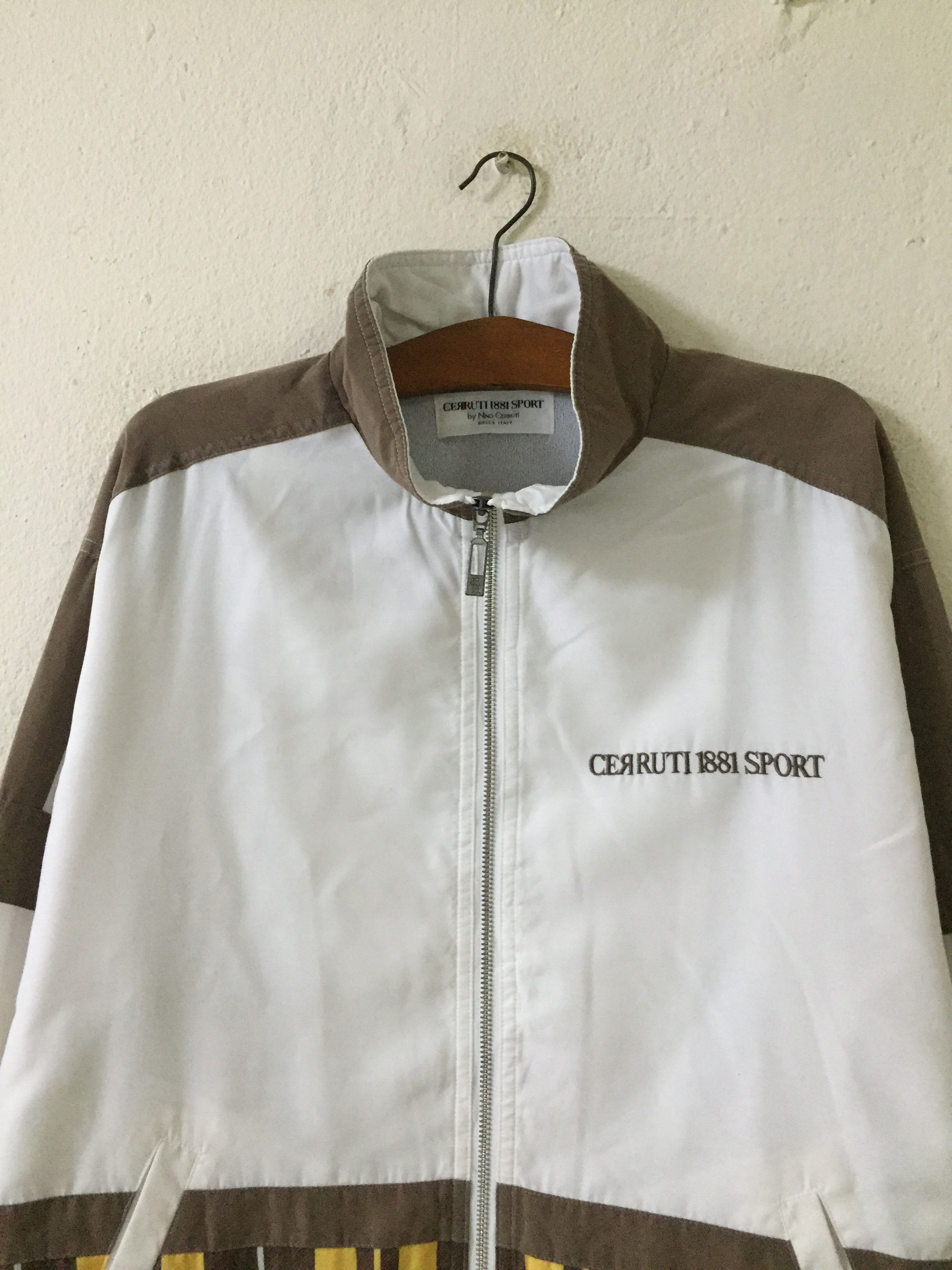Cerruti 1881 Cerruti 1881 Sports Jacket Size US L / EU 52-54 / 3 - 4 Thumbnail