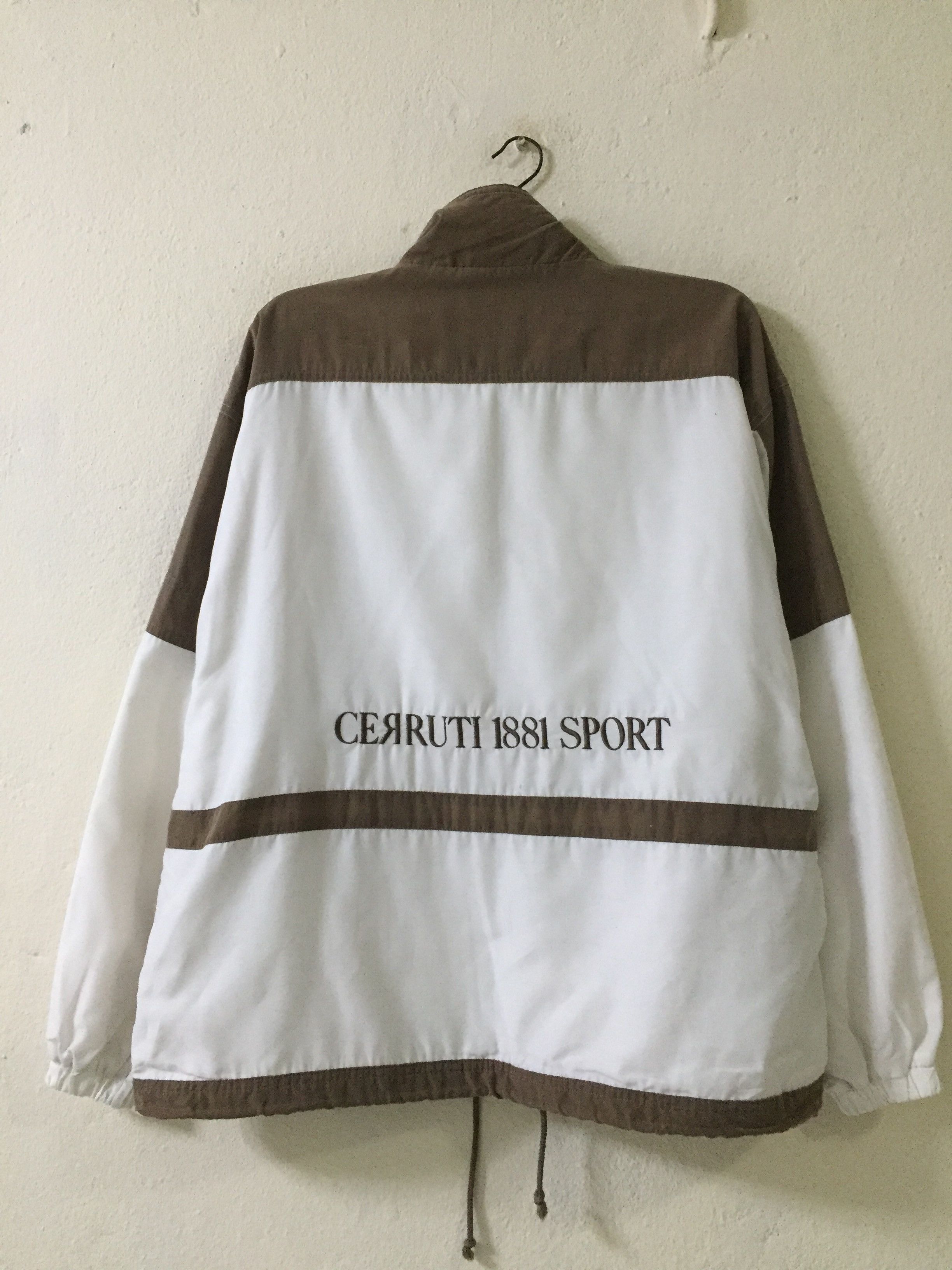 Cerruti 1881 Cerruti 1881 Sports Jacket Size US L / EU 52-54 / 3 - 8 Thumbnail