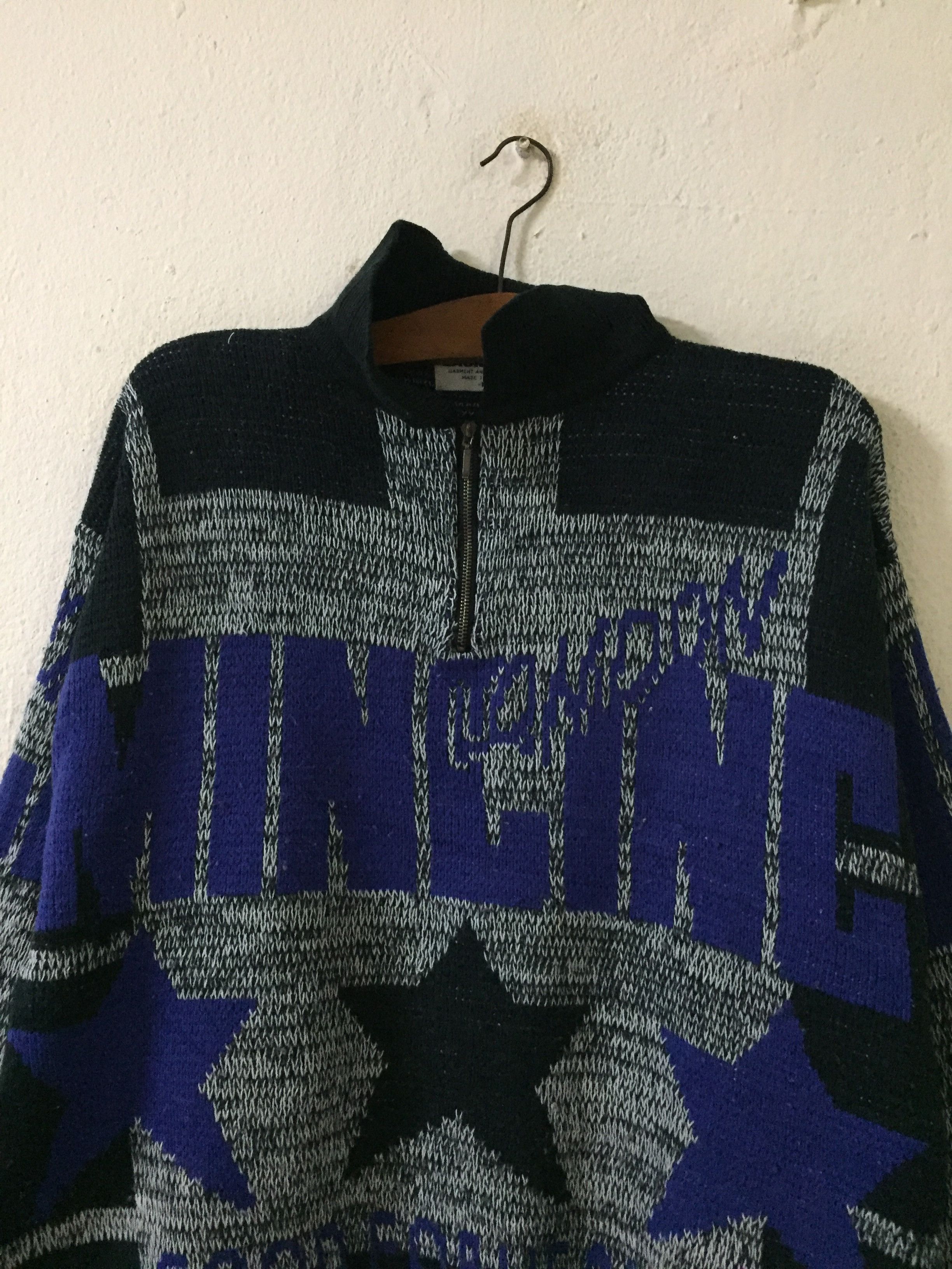 Other Lacidraie Knitwear Sweater Size US M / EU 48-50 / 2 - 6 Thumbnail