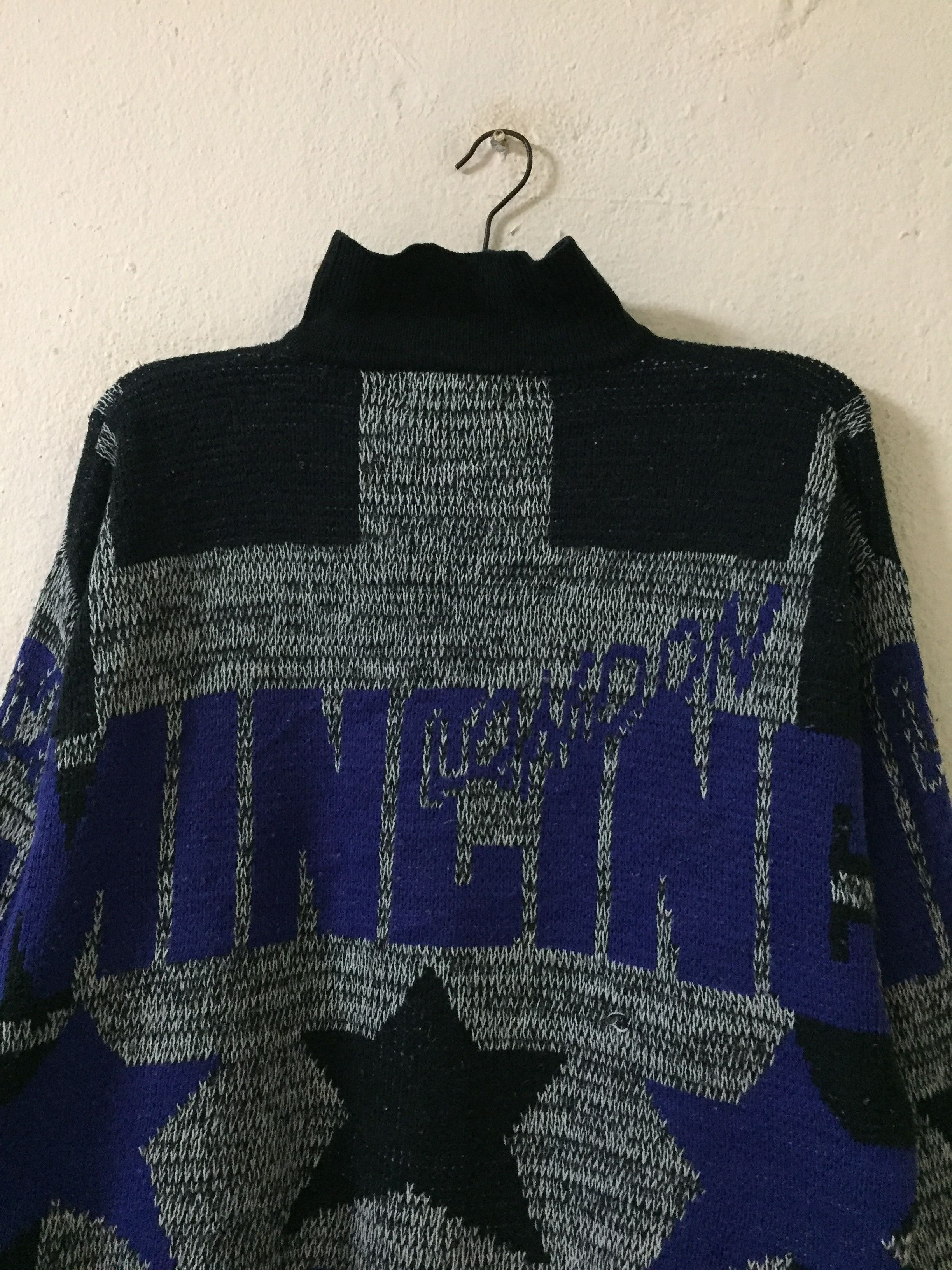 Other Lacidraie Knitwear Sweater Size US M / EU 48-50 / 2 - 11 Thumbnail