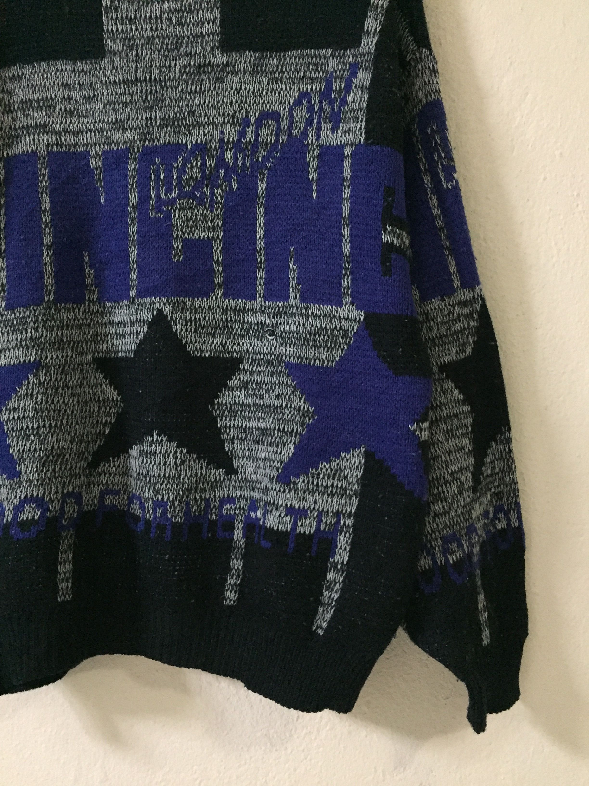 Other Lacidraie Knitwear Sweater Size US M / EU 48-50 / 2 - 9 Thumbnail
