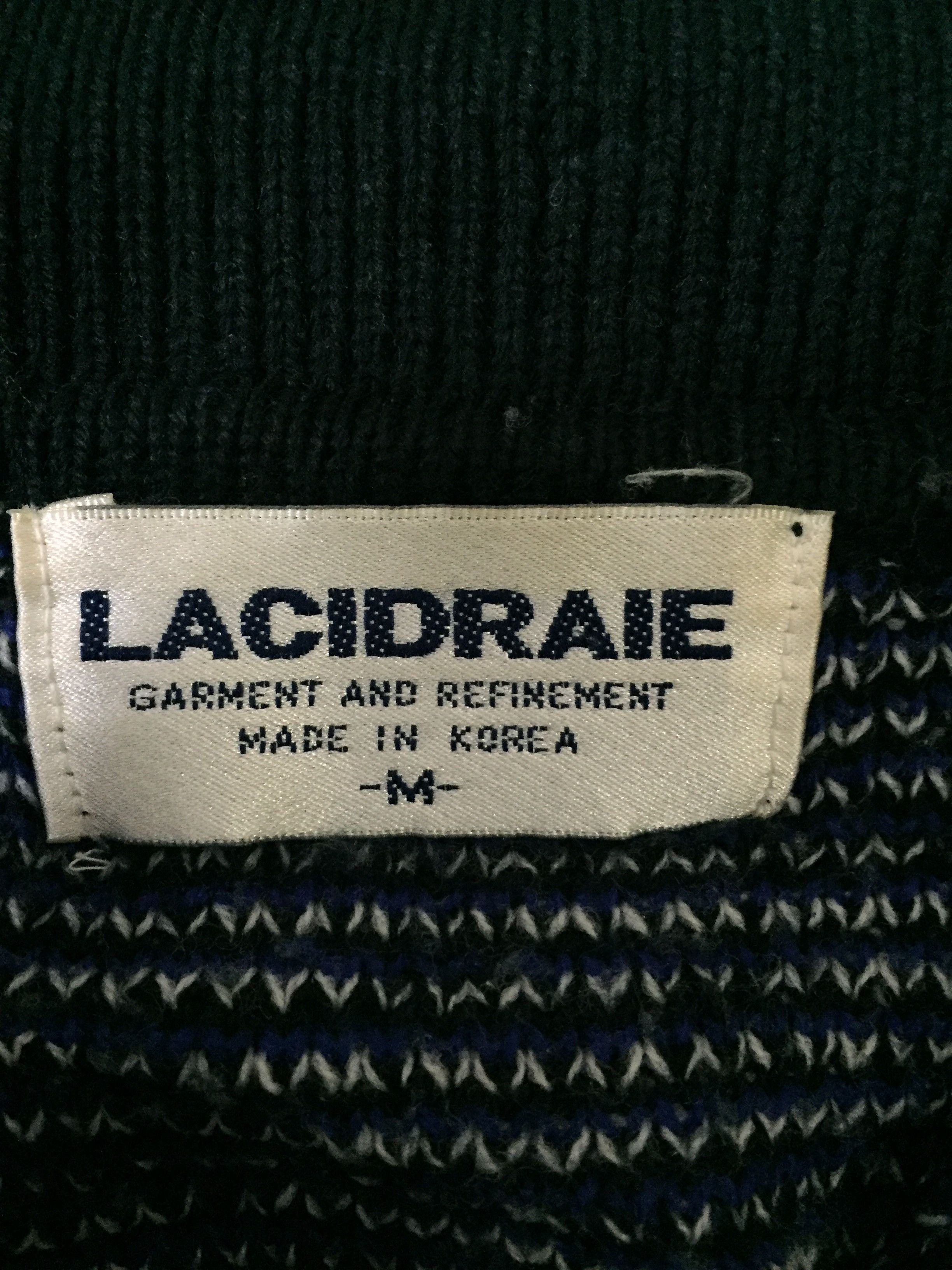 Other Lacidraie Knitwear Sweater Size US M / EU 48-50 / 2 - 7 Thumbnail
