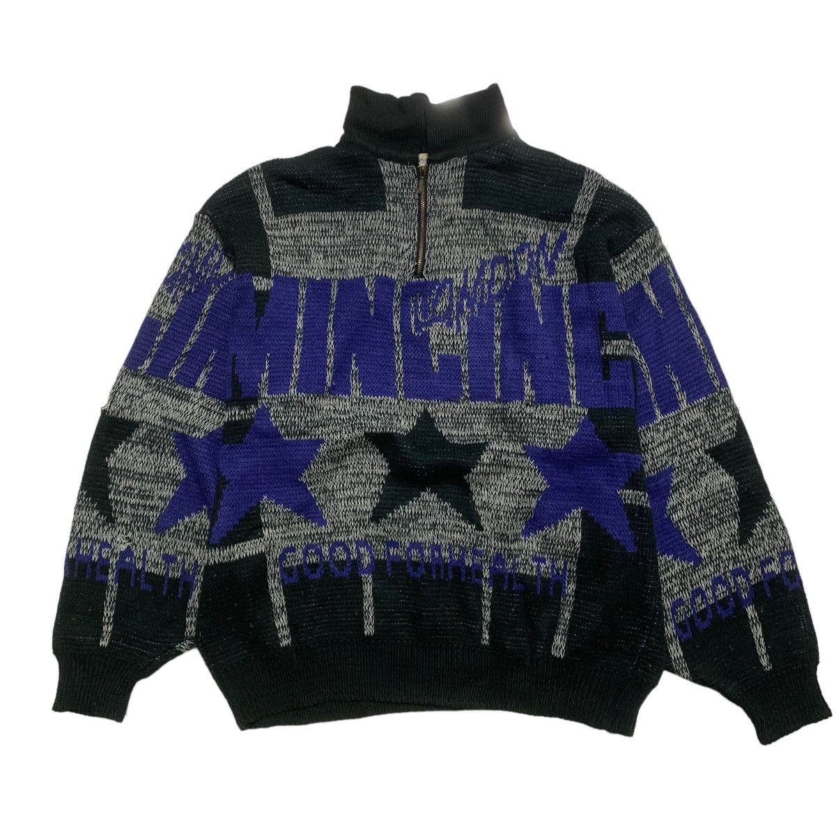 Other Lacidraie Knitwear Sweater Size US M / EU 48-50 / 2 - 1 Thumbnail