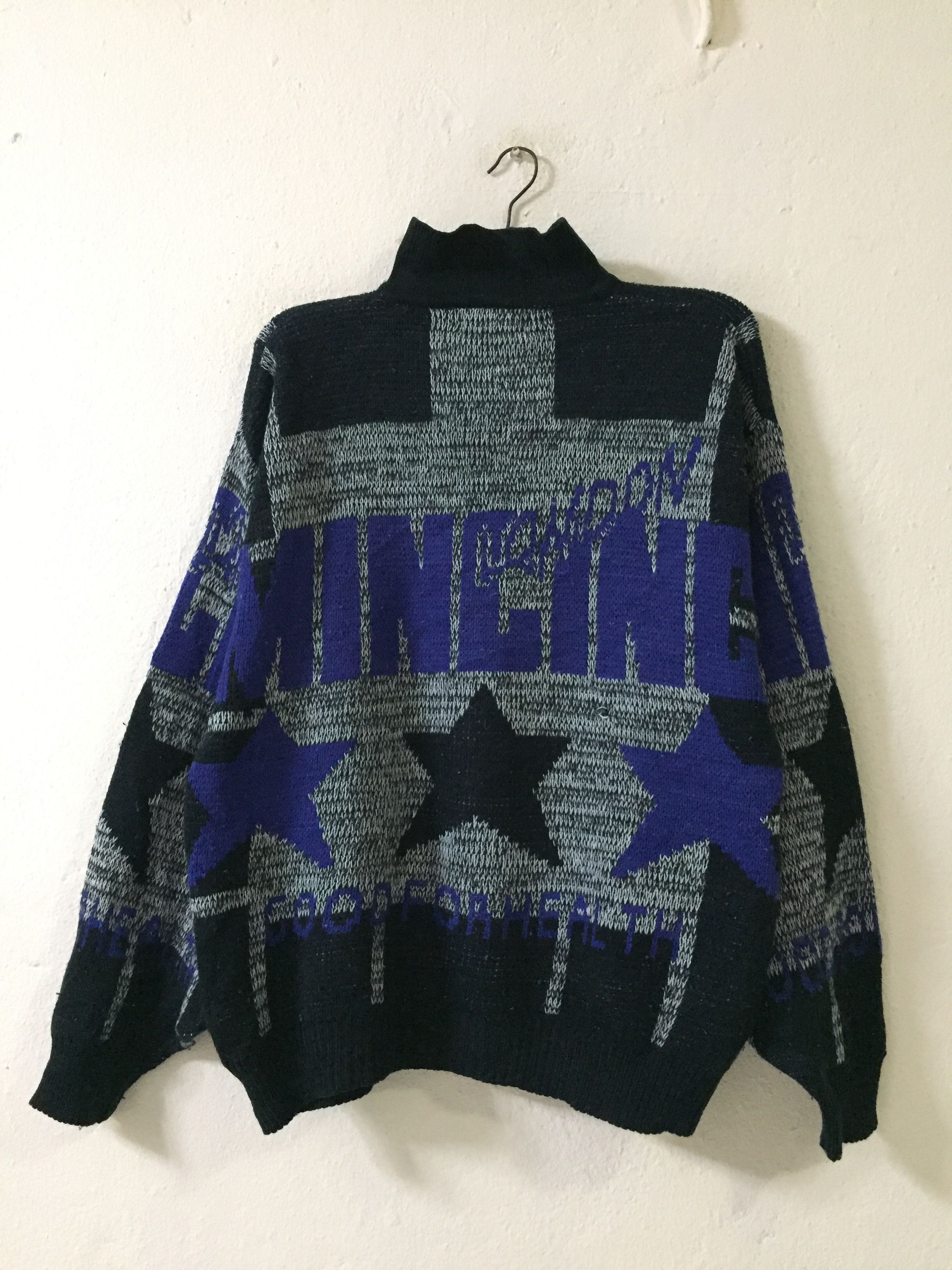Other Lacidraie Knitwear Sweater Size US M / EU 48-50 / 2 - 8 Thumbnail