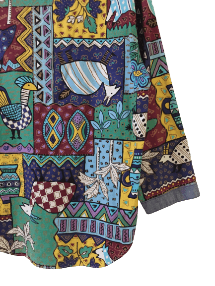Other Wing Nice Design Art Shirt Size US M / EU 48-50 / 2 - 8 Thumbnail