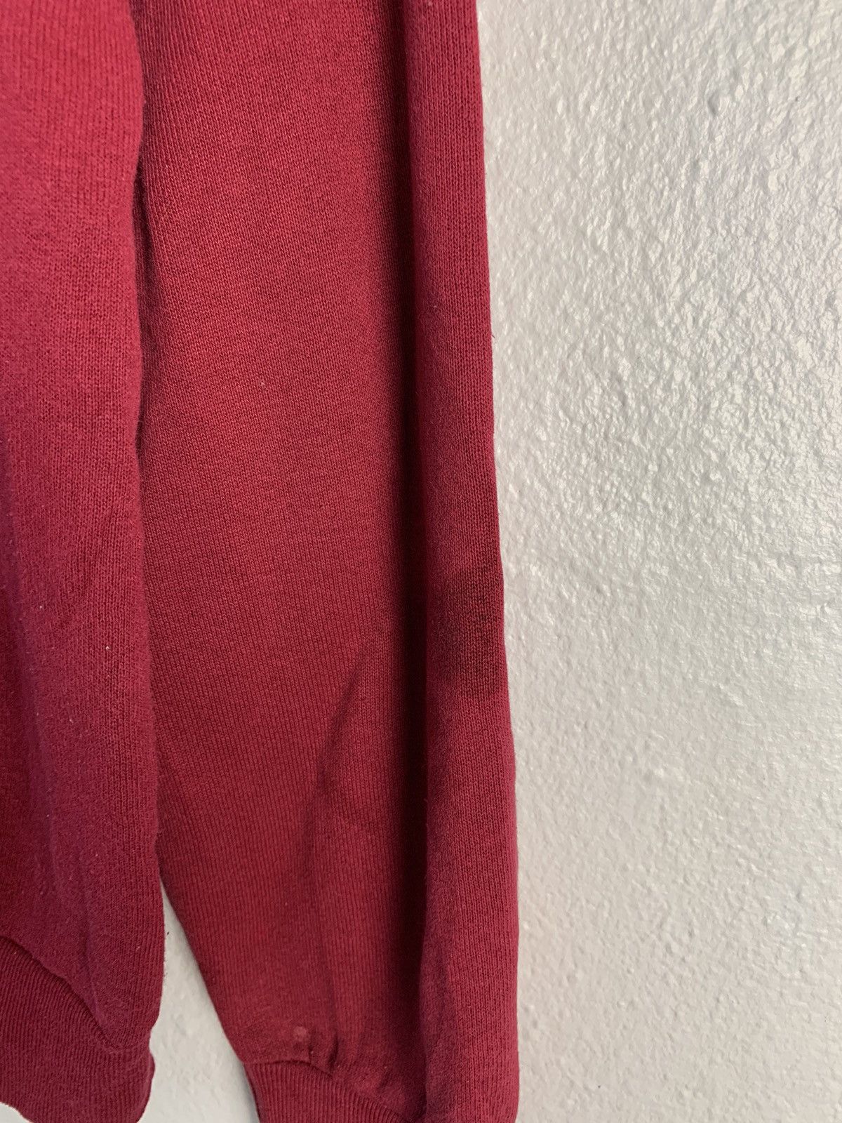 Vintage Atomic Banana Co Michigan Sweatshirt Size US M / EU 48-50 / 2 - 12 Thumbnail