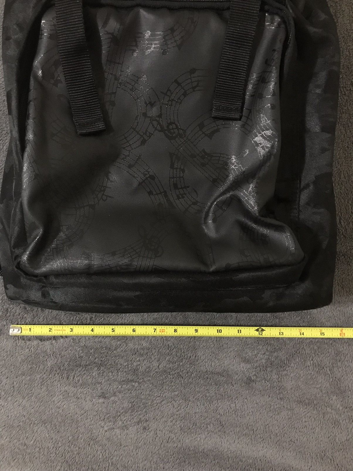 Number (N)ine Number (N)ine x Loveless Backpack | Grailed