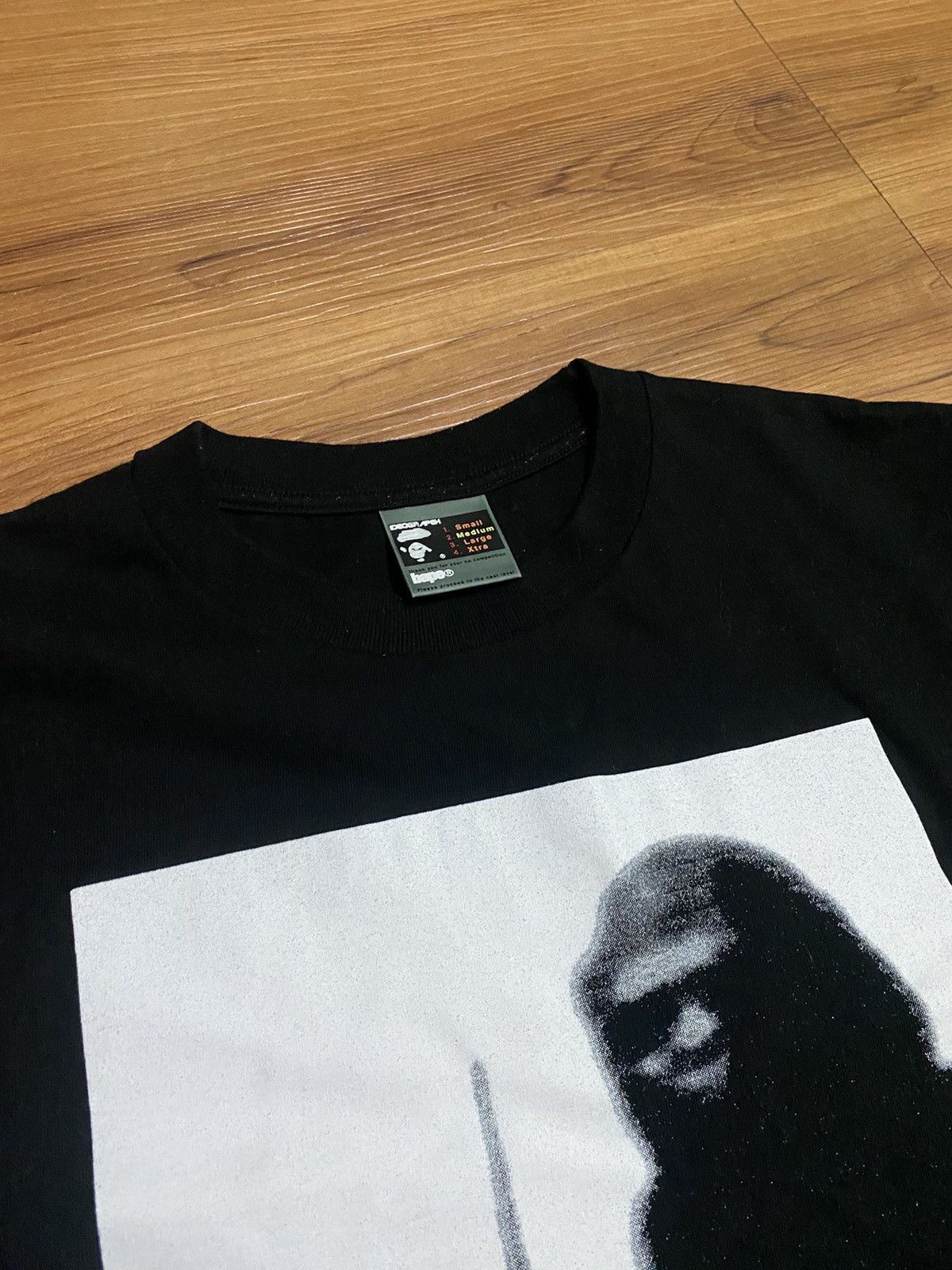 Bape × Futura BAPE x FUTURA Size US M / EU 48-50 / 2 - 9 Thumbnail