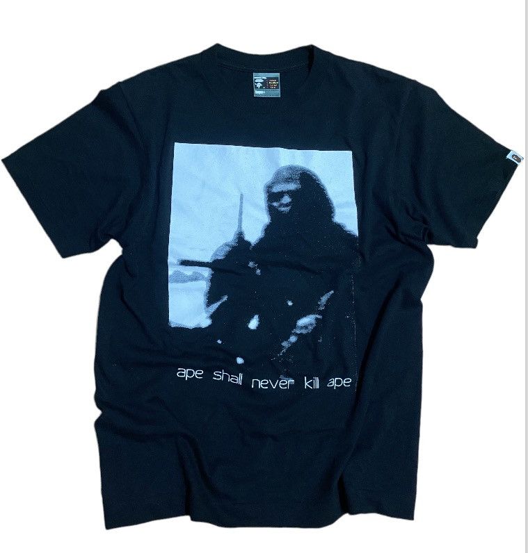 Bape × Futura BAPE x FUTURA Size US M / EU 48-50 / 2 - 1 Thumbnail