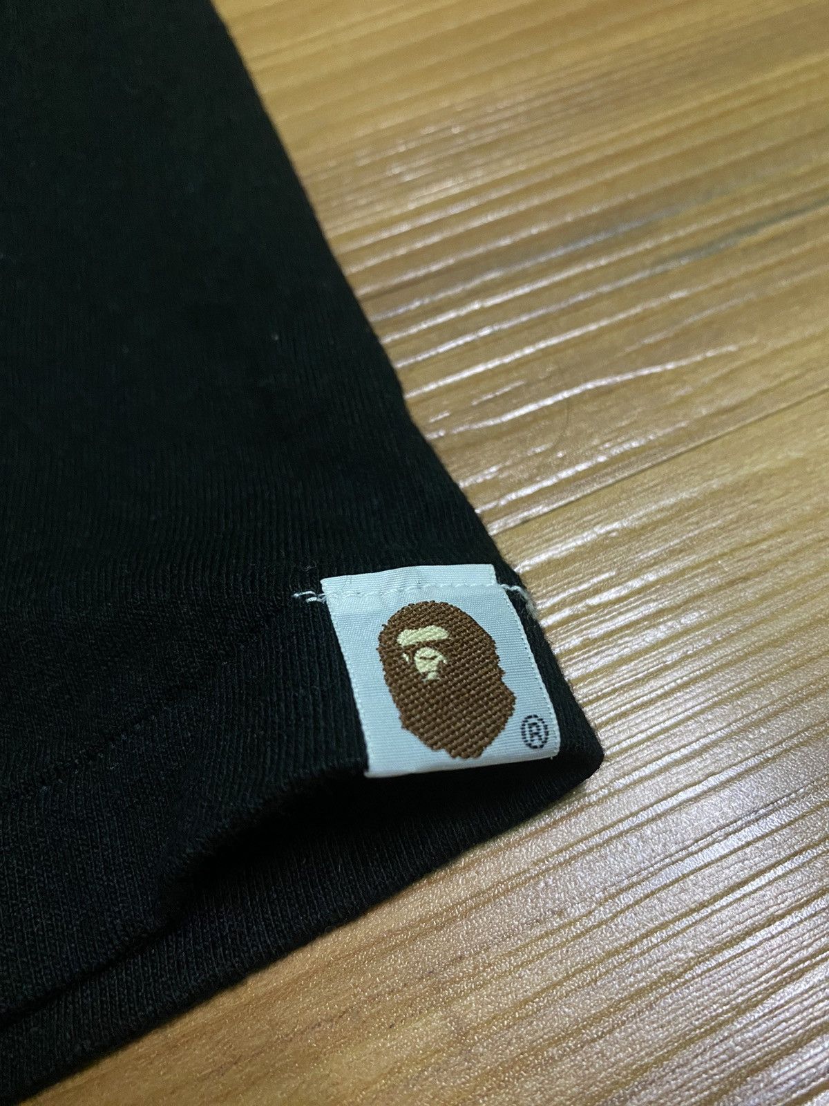 Bape × Futura BAPE x FUTURA Size US M / EU 48-50 / 2 - 7 Thumbnail