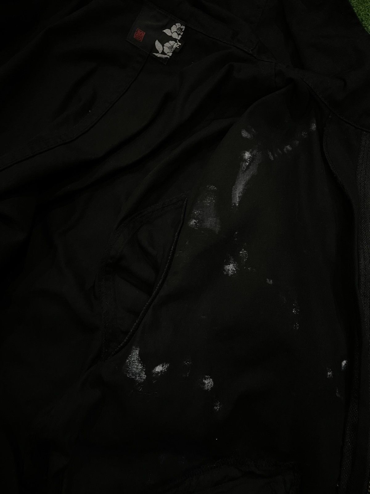 Beauty Beast × If Six Was Nine Japanese Jacket Sukajan Dragon parka Size US M / EU 48-50 / 2 - 7 Thumbnail