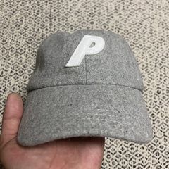 Palace Wool Hat | Grailed