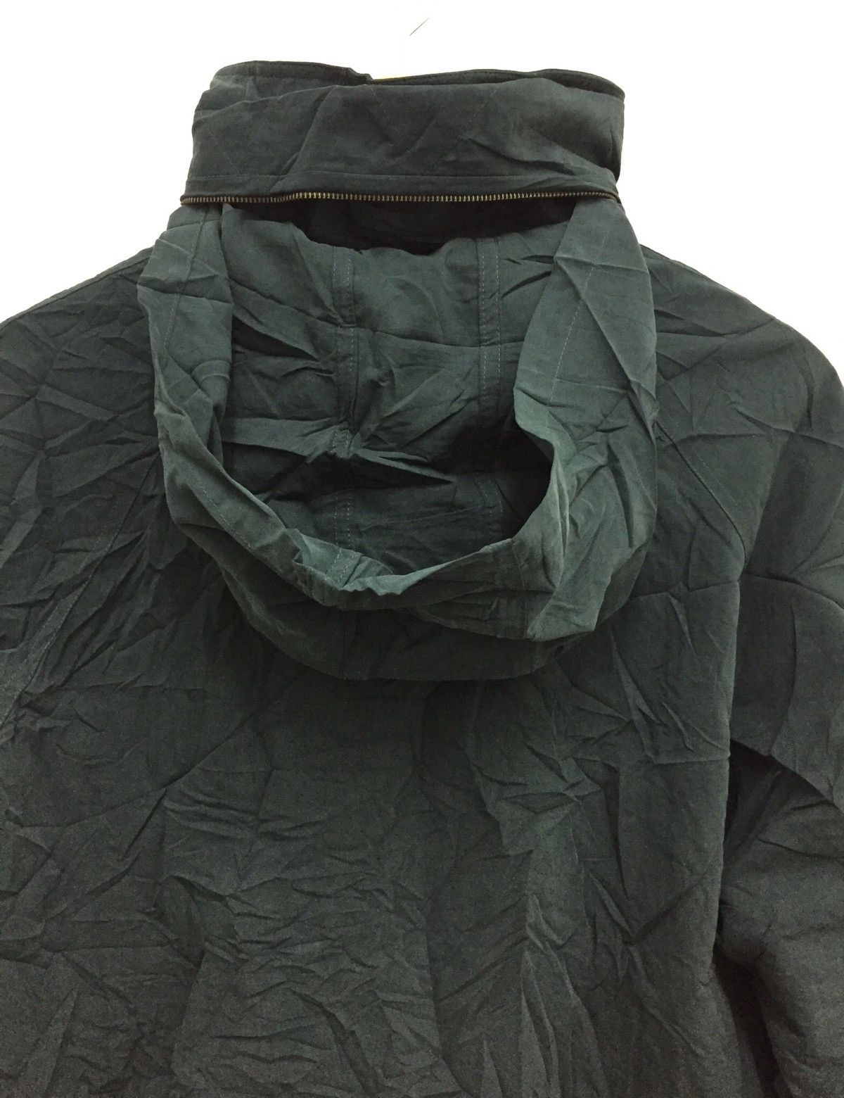 DAKS Vintage Daks London Long Jacket Size US S / EU 44-46 / 1 - 11 Thumbnail