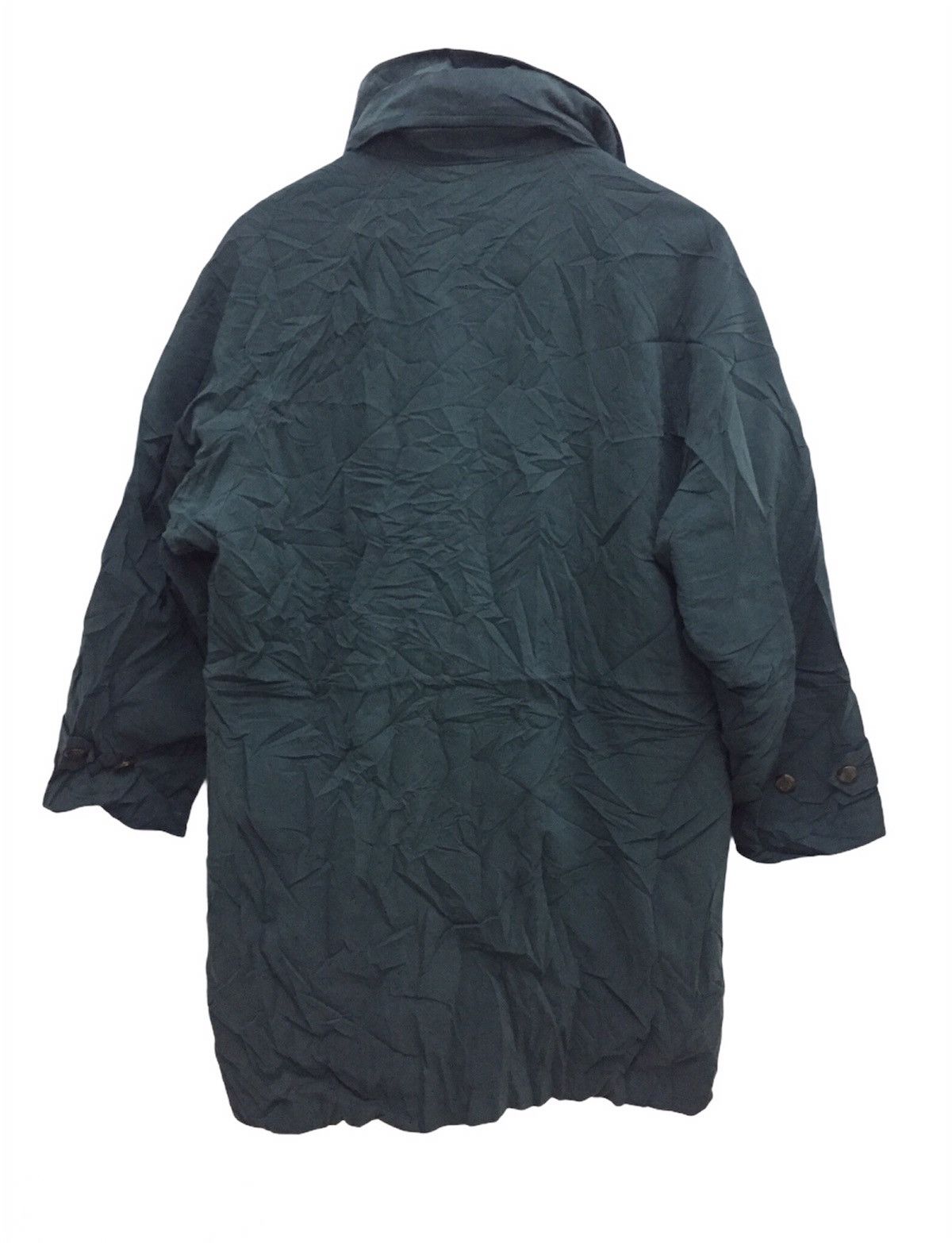 DAKS Vintage Daks London Long Jacket Size US S / EU 44-46 / 1 - 3 Thumbnail